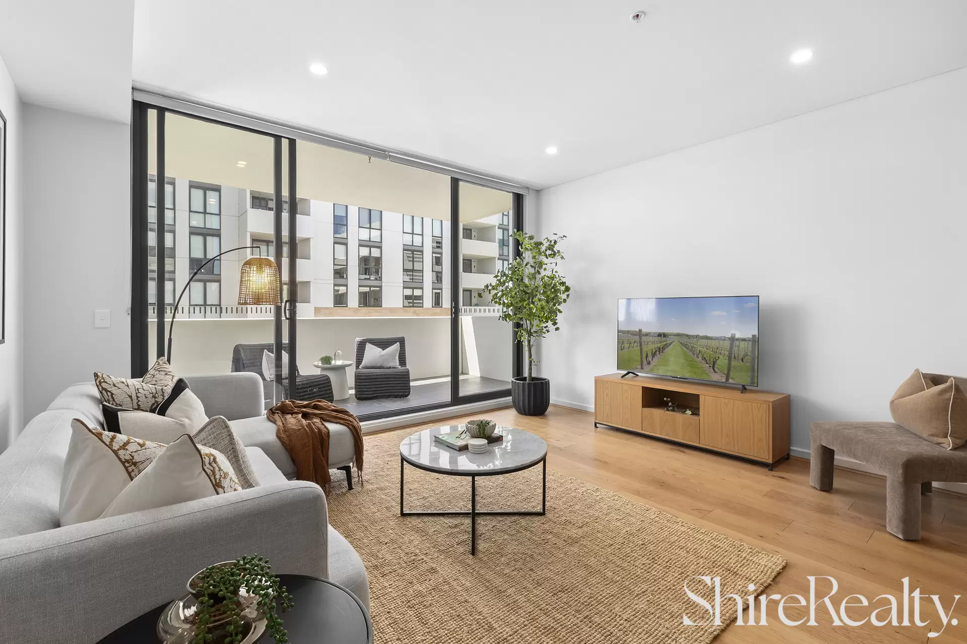 405/100 Fairway Drive, Norwest Sold by Shire Realty - image 3