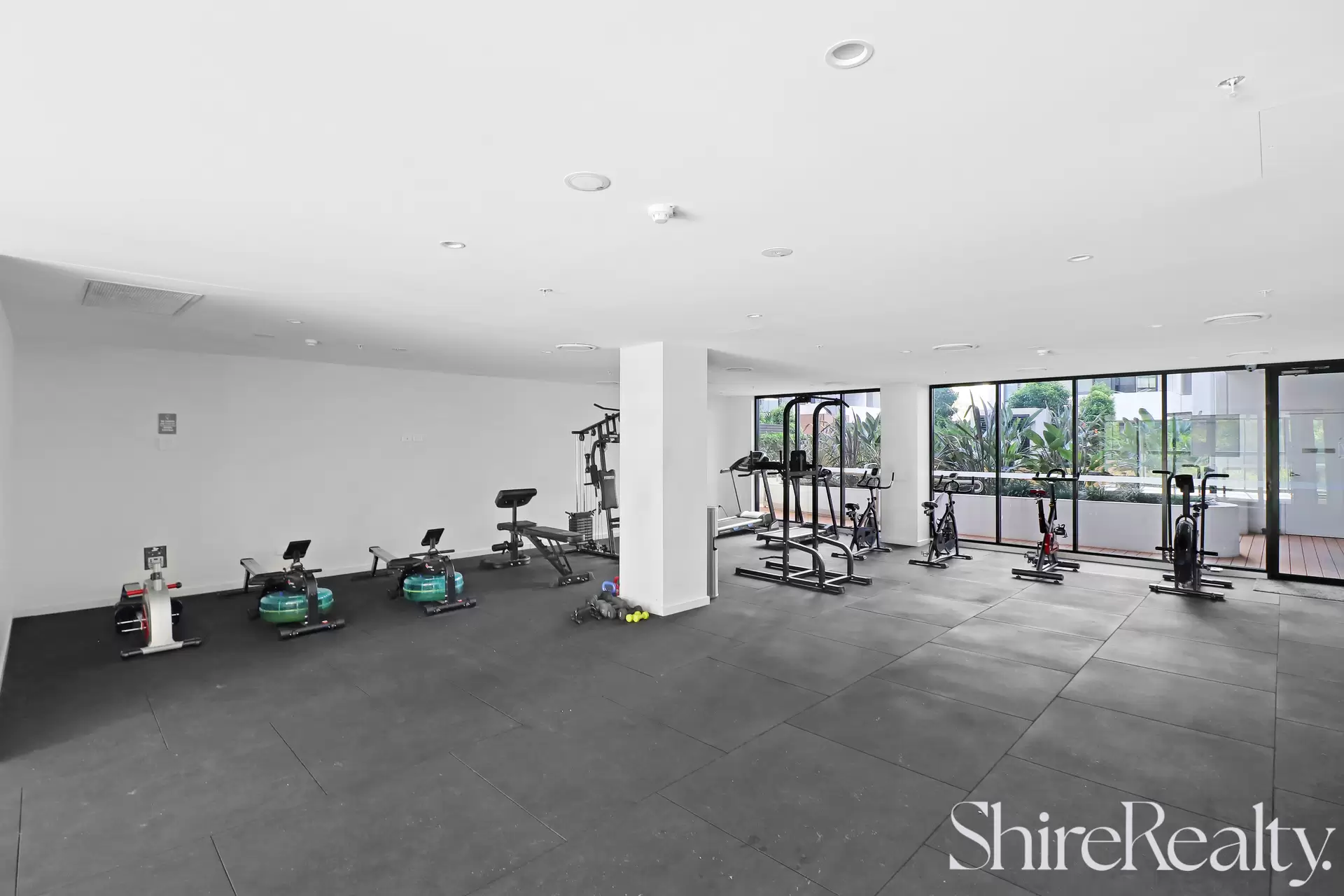 405/100 Fairway Drive, Norwest Sold by Shire Realty - image 17