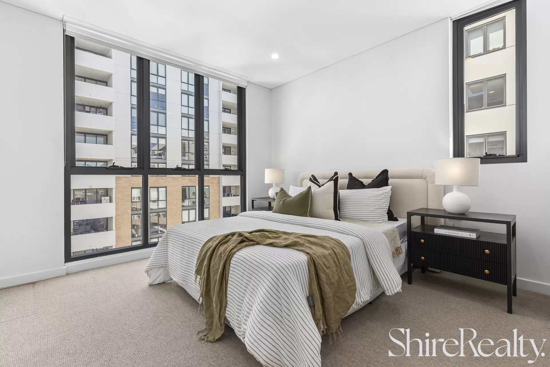 405/100 Fairway Drive, Norwest Sold by Shire Realty - image 11