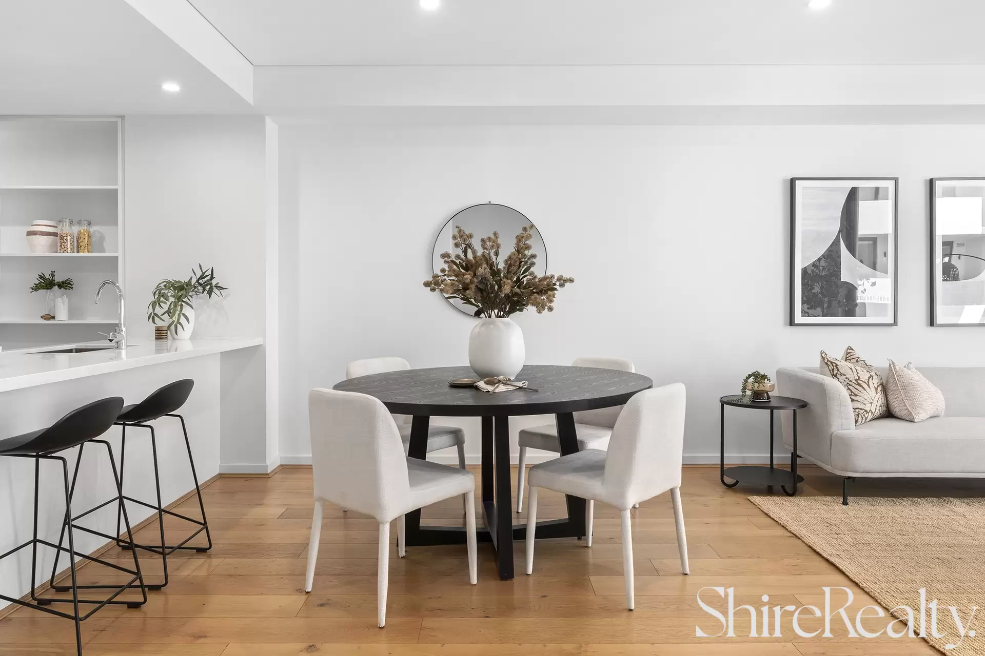 405/100 Fairway Drive, Norwest Sold by Shire Realty - image 7