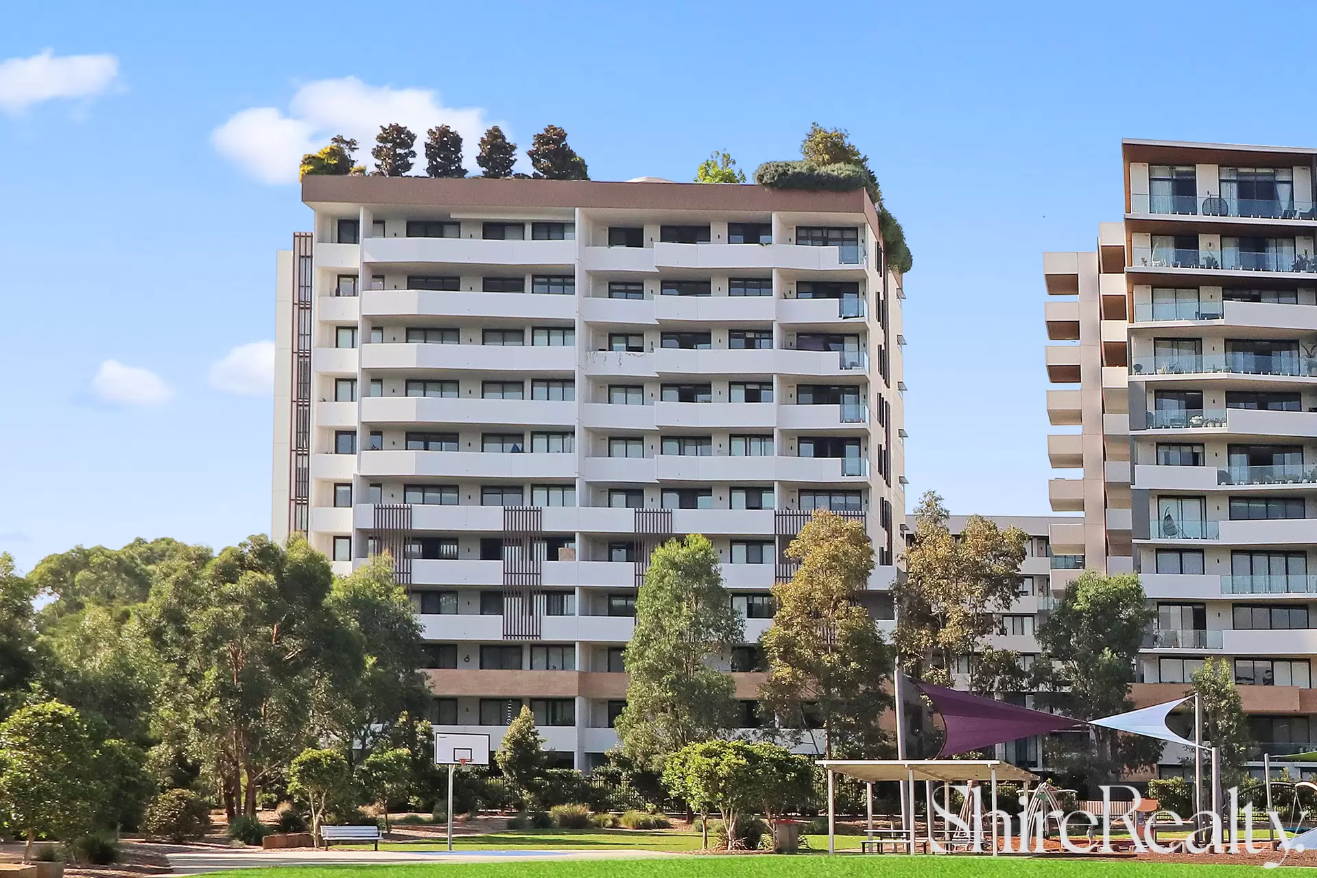 405/100 Fairway Drive, Norwest Sold by Shire Realty - image 15