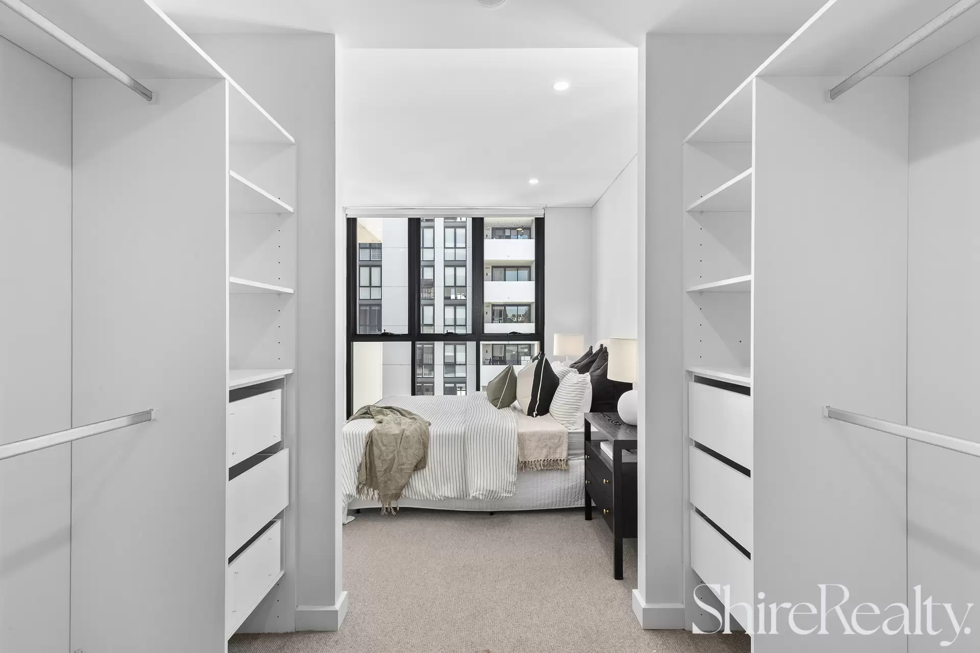 405/100 Fairway Drive, Norwest Sold by Shire Realty - image 8