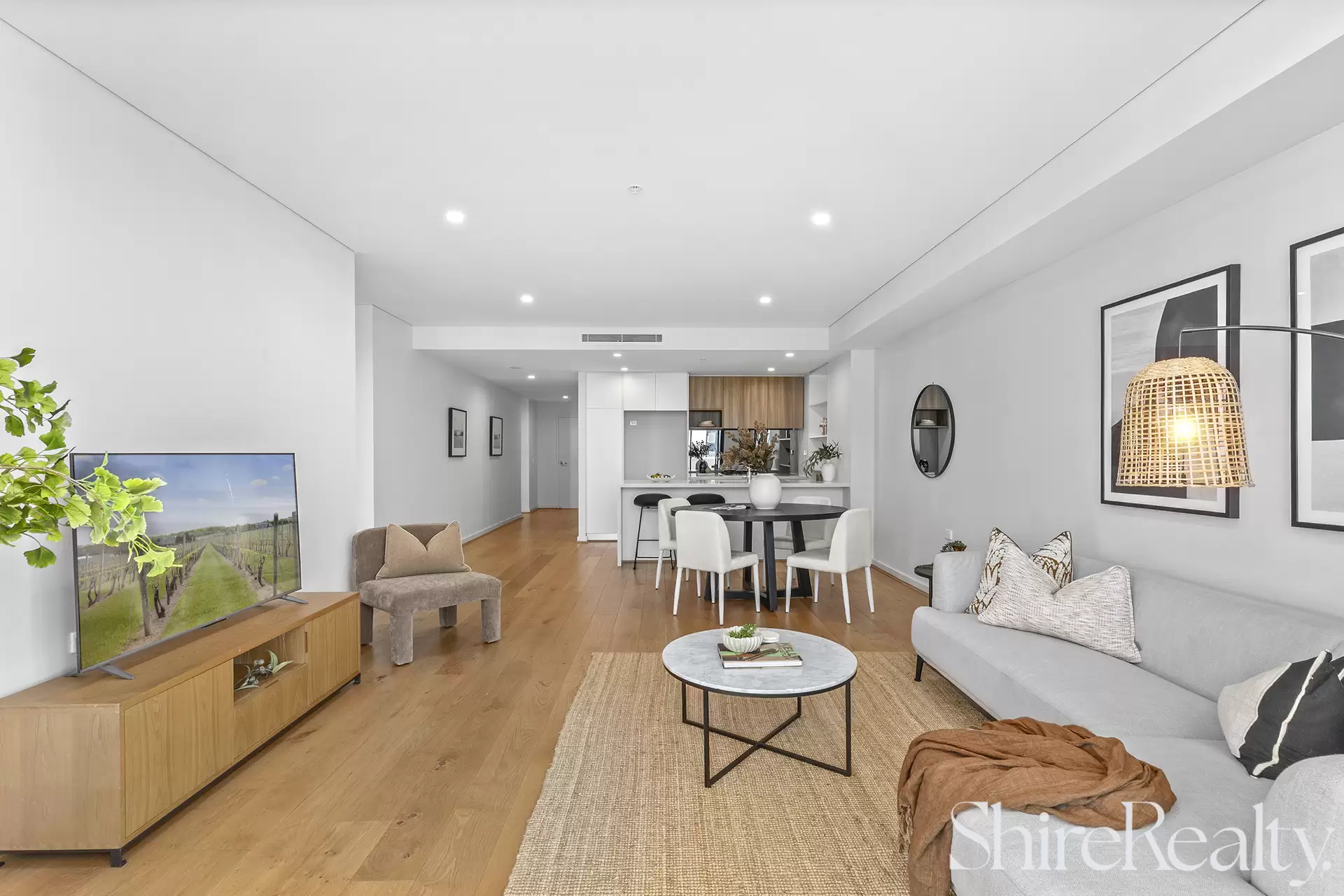 405/100 Fairway Drive, Norwest Sold by Shire Realty - image 5
