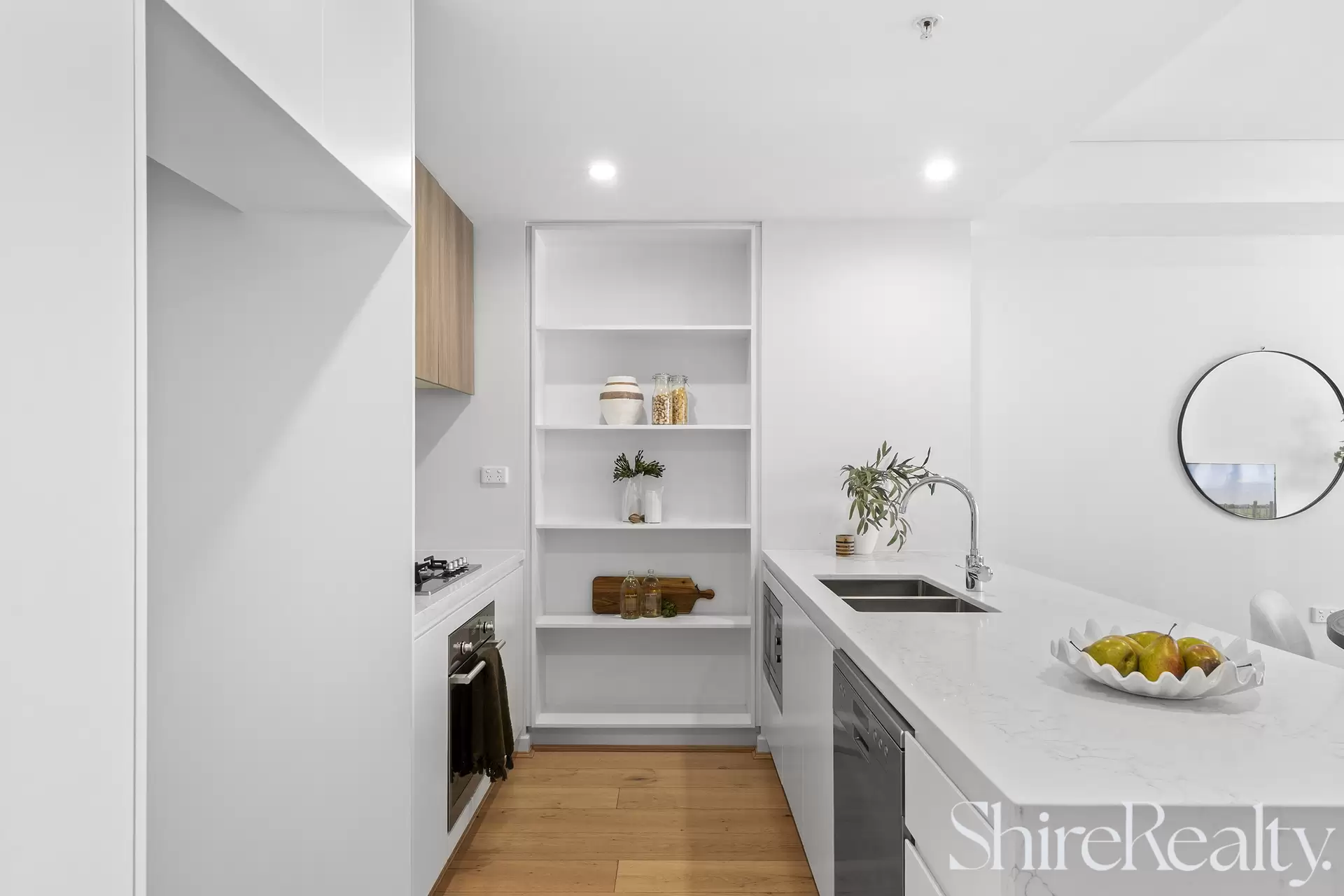 405/100 Fairway Drive, Norwest Sold by Shire Realty - image 6