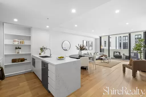 405/100 Fairway Drive, Norwest Sold by Shire Realty
