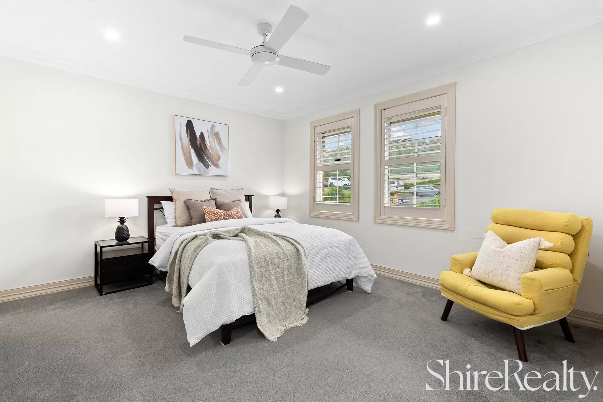 85 Rosebery Road, Kellyville Sold by Shire Realty - image 9