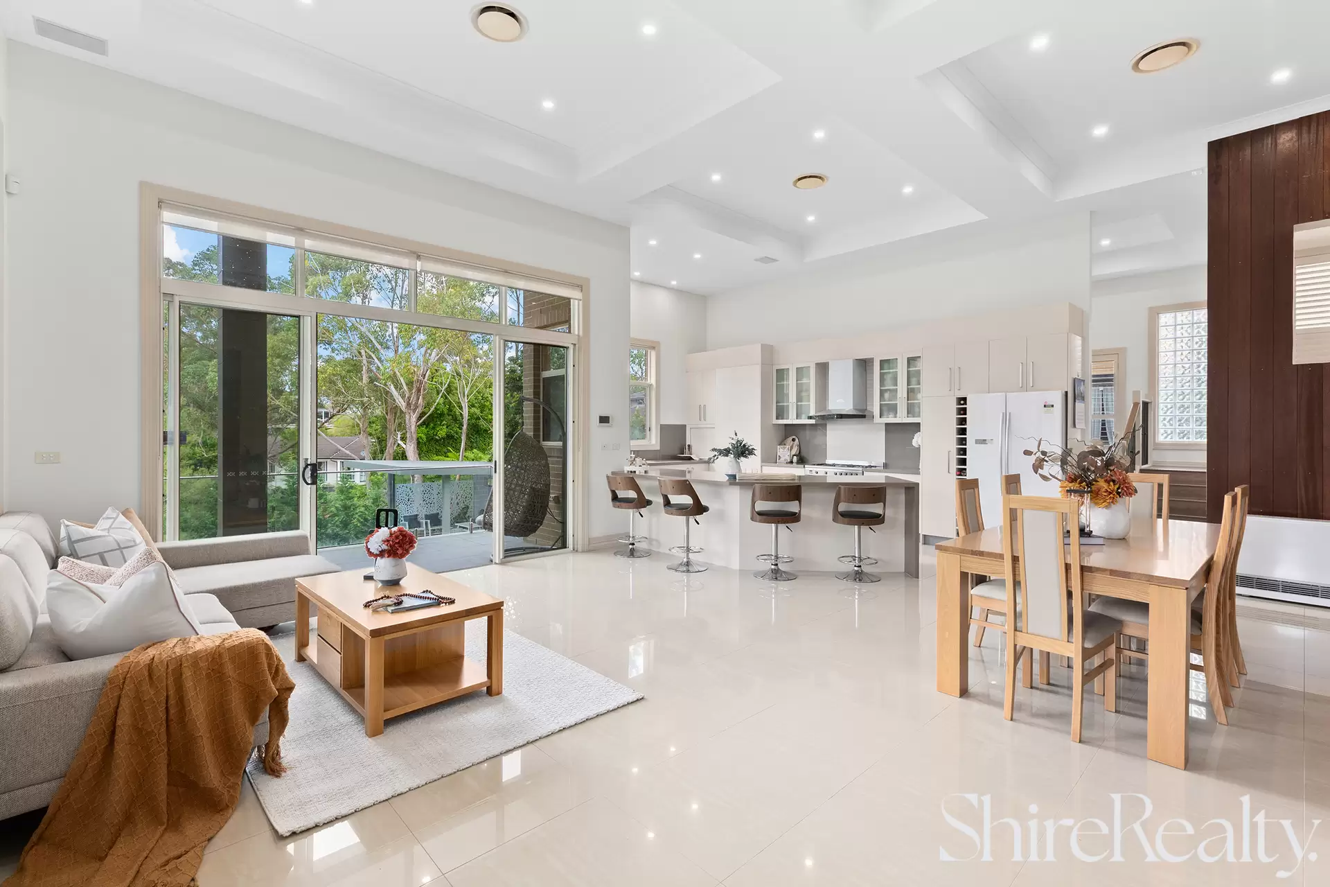 85 Rosebery Road, Kellyville Sold by Shire Realty - image 2