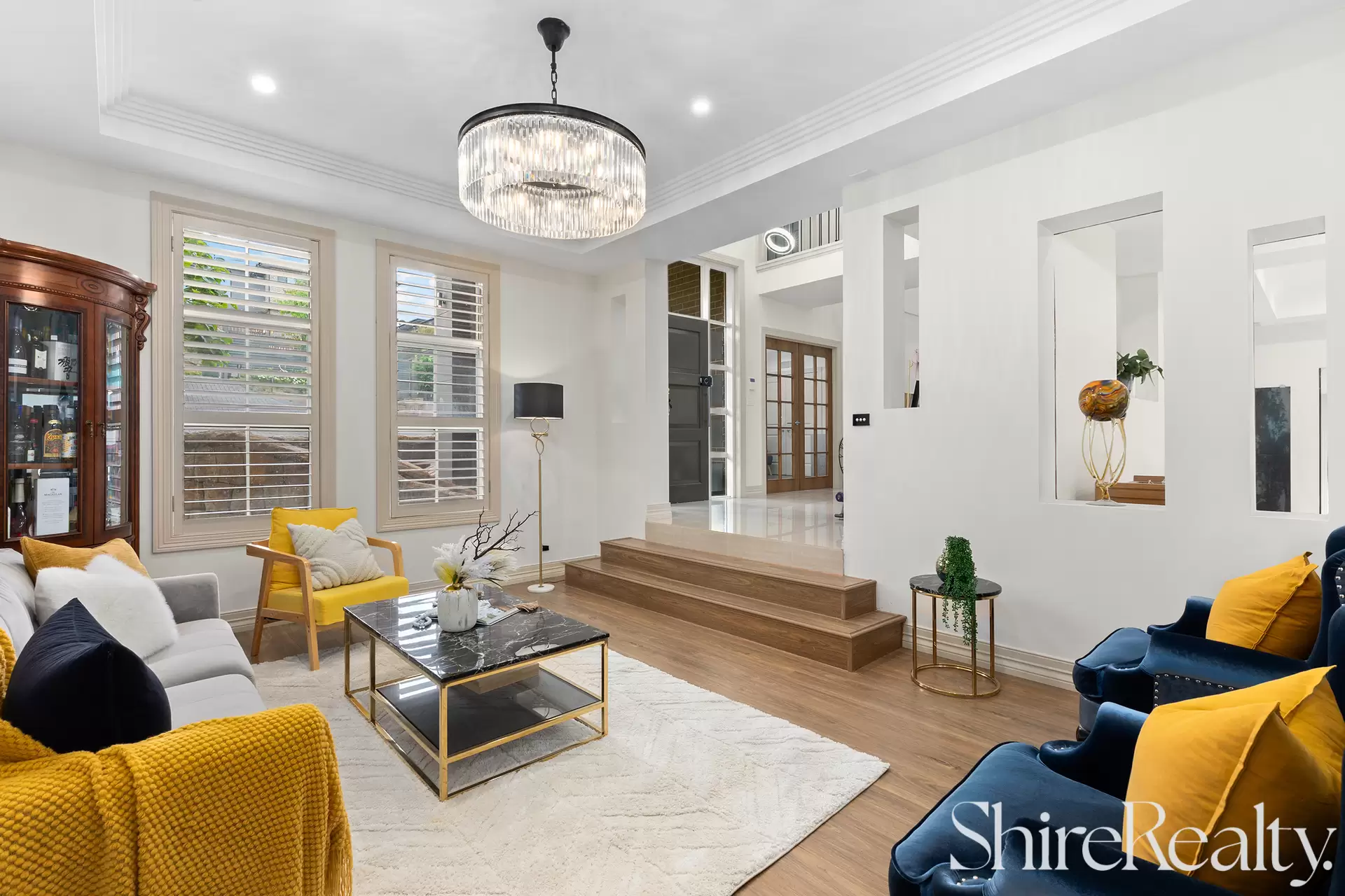 85 Rosebery Road, Kellyville Sold by Shire Realty - image 4
