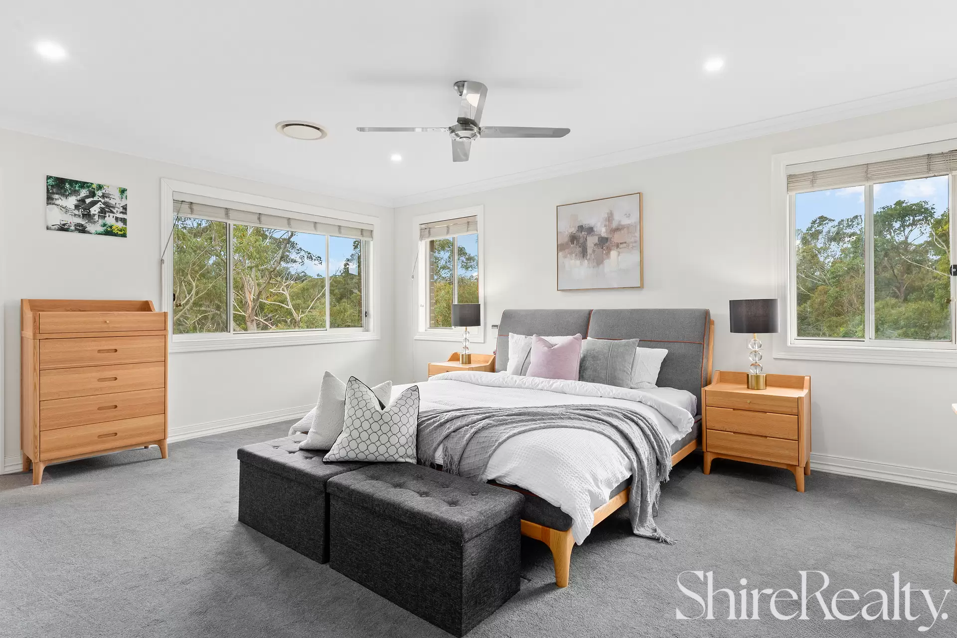 85 Rosebery Road, Kellyville Sold by Shire Realty - image 8