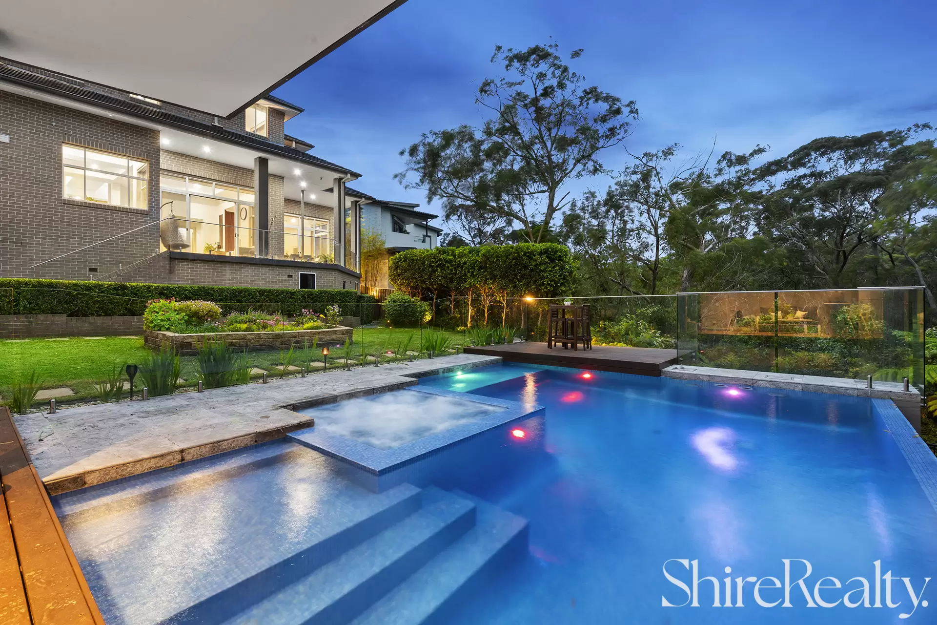 85 Rosebery Road, Kellyville Sold by Shire Realty - image 14