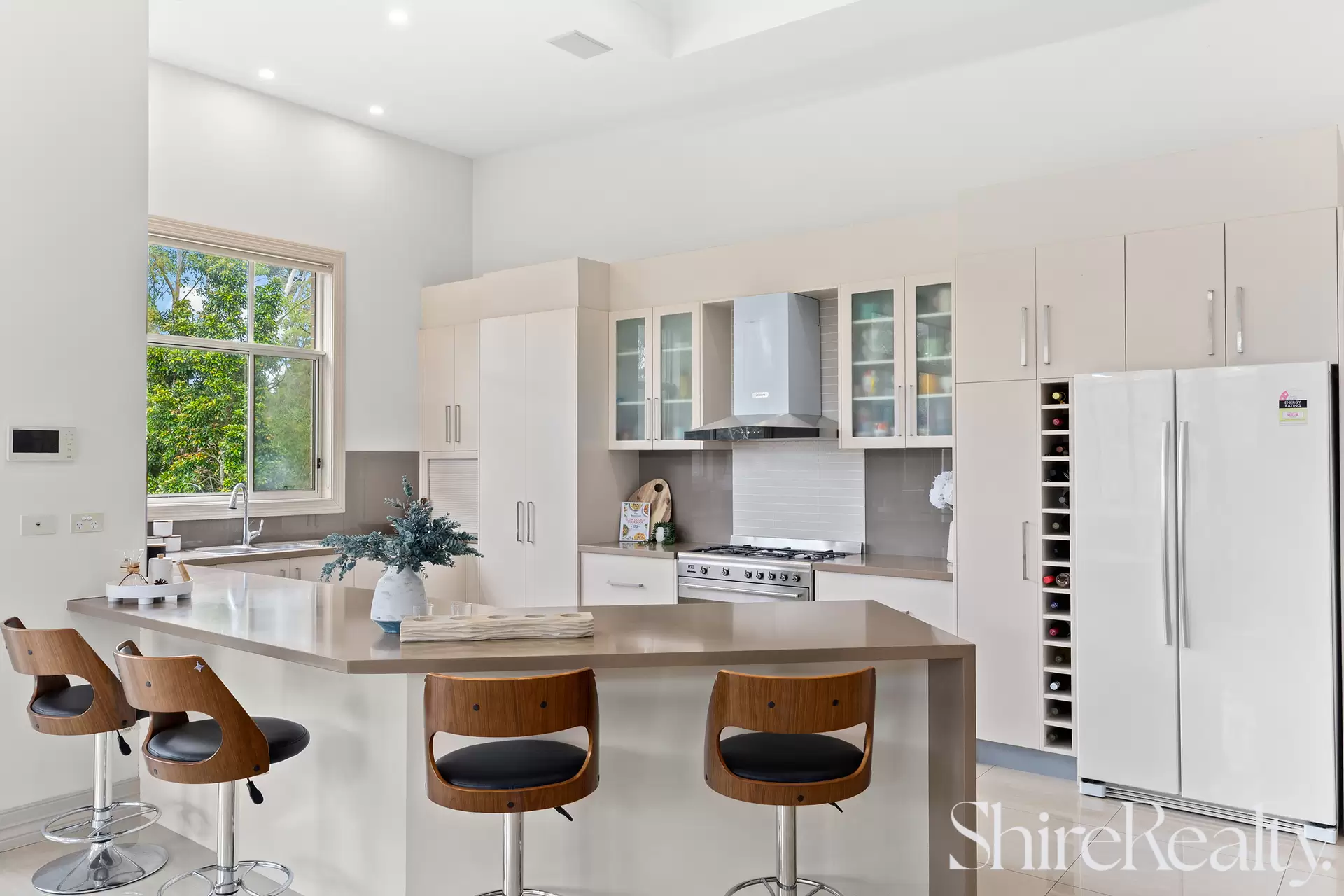 85 Rosebery Road, Kellyville Sold by Shire Realty - image 5