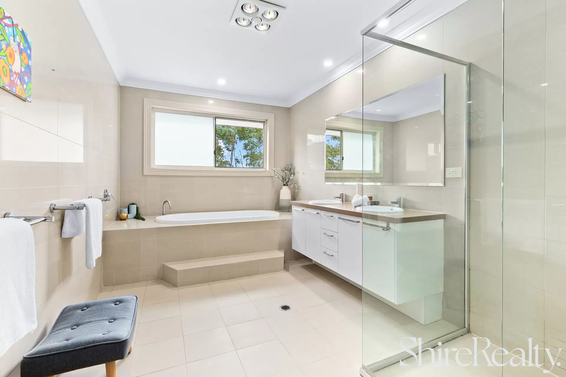 85 Rosebery Road, Kellyville Sold by Shire Realty - image 12