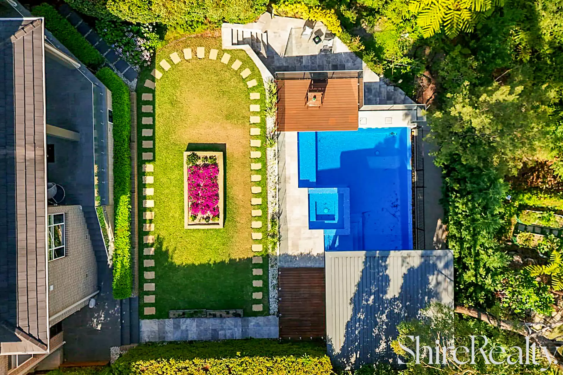 85 Rosebery Road, Kellyville Sold by Shire Realty - image 21