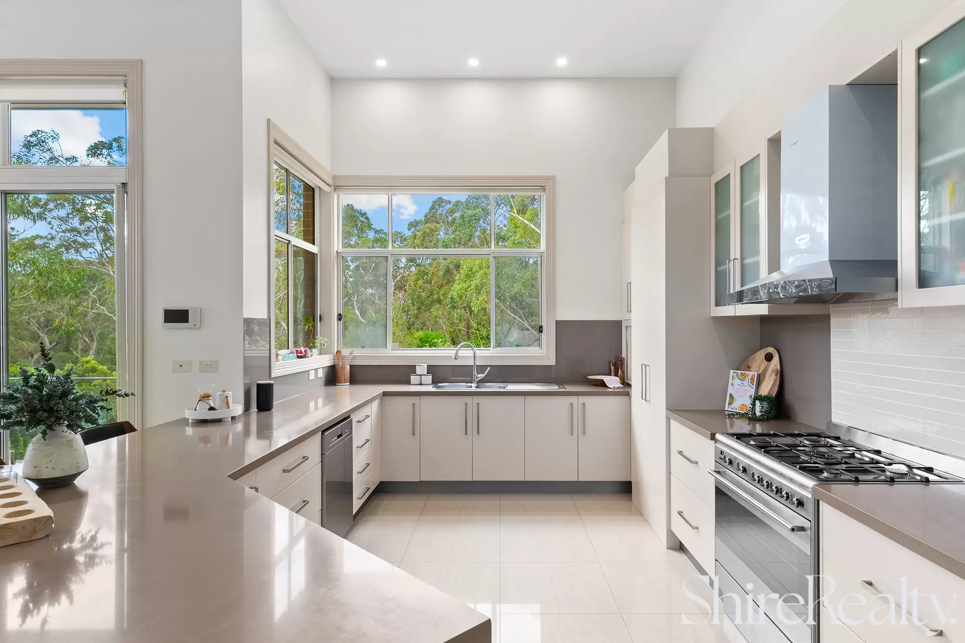85 Rosebery Road, Kellyville Sold by Shire Realty - image 3