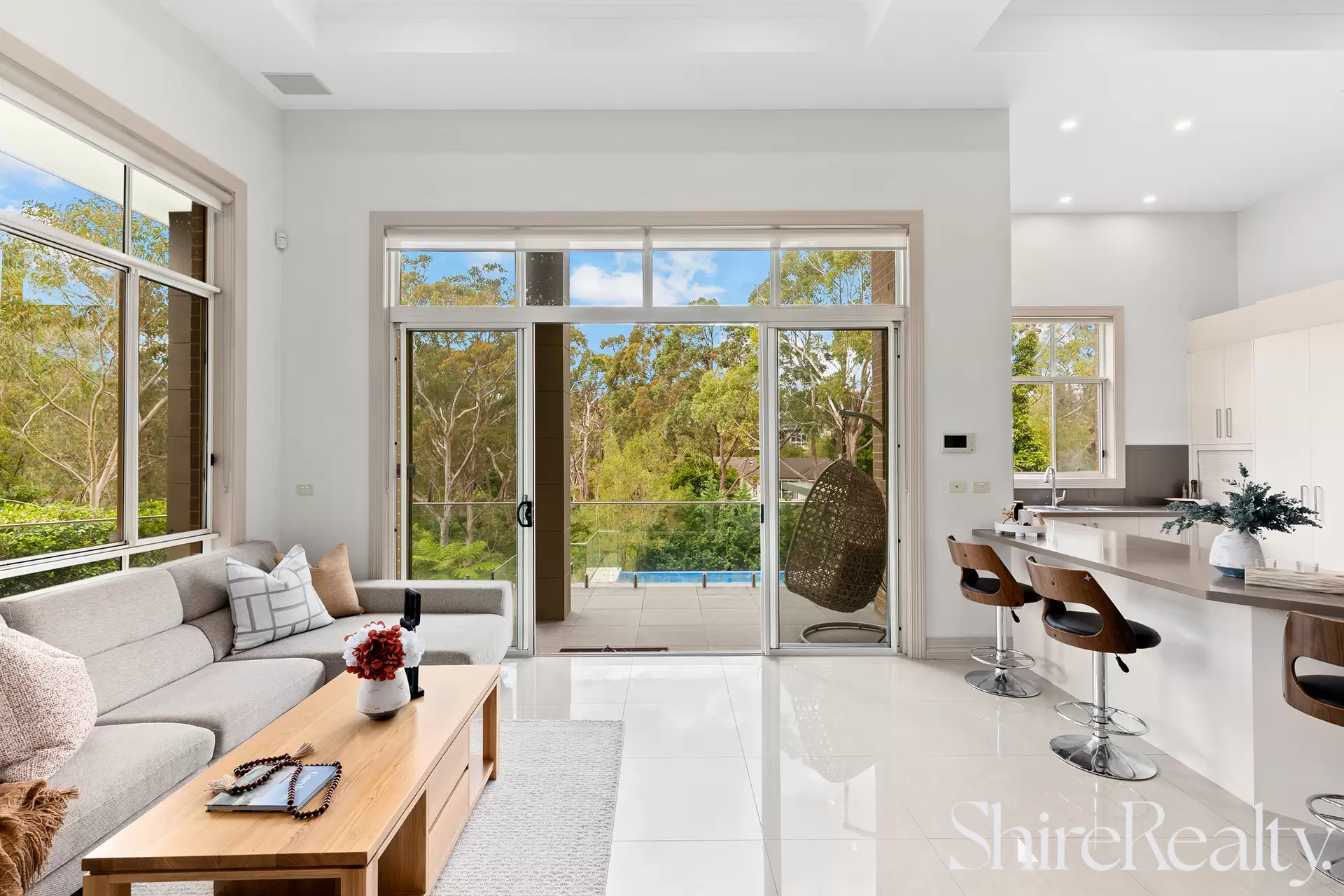 85 Rosebery Road, Kellyville Sold by Shire Realty - image 6