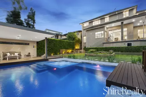 85 Rosebery Road, Kellyville Sold by Shire Realty