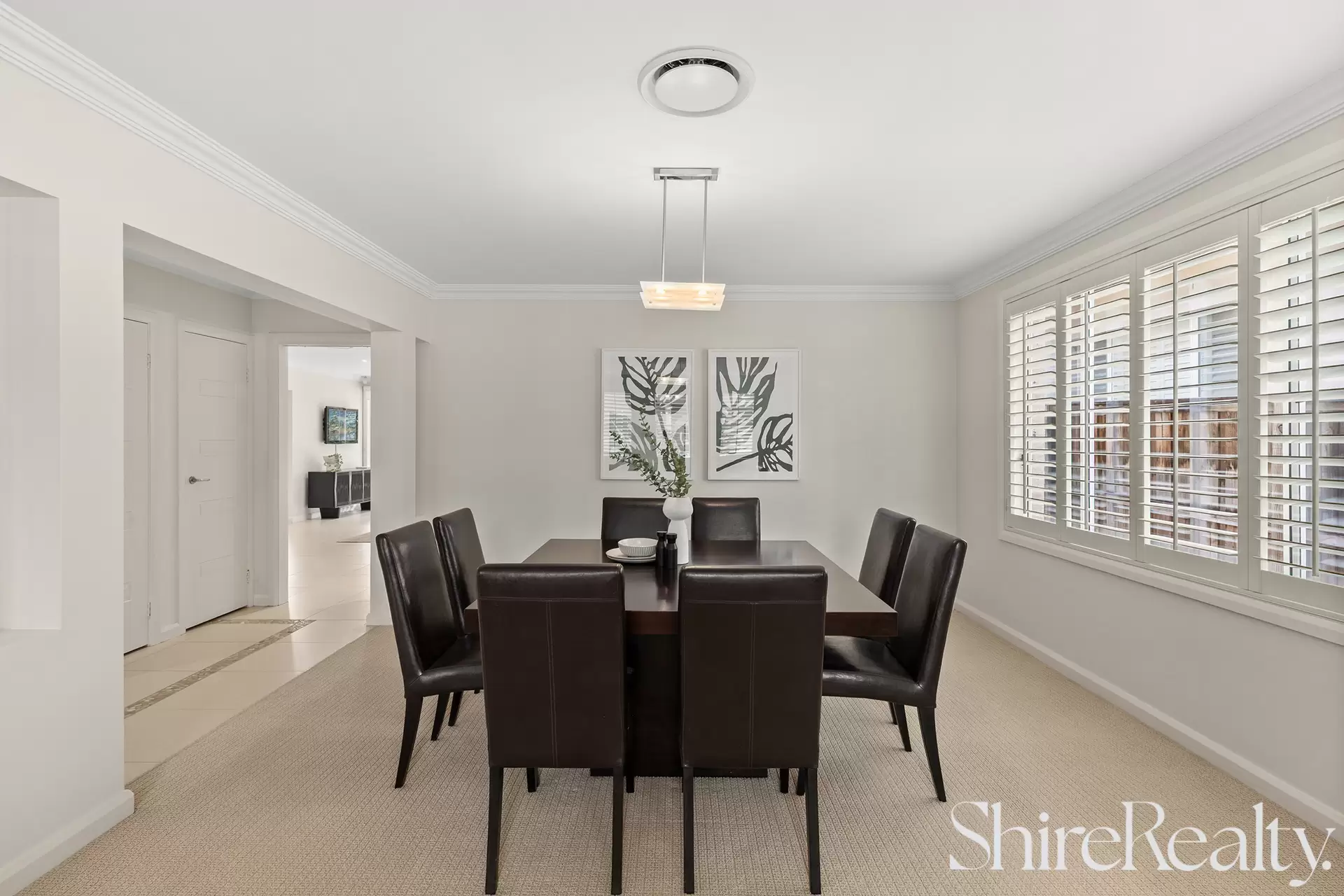 8 Cornelius Place, Kellyville Sold by Shire Realty - image 9
