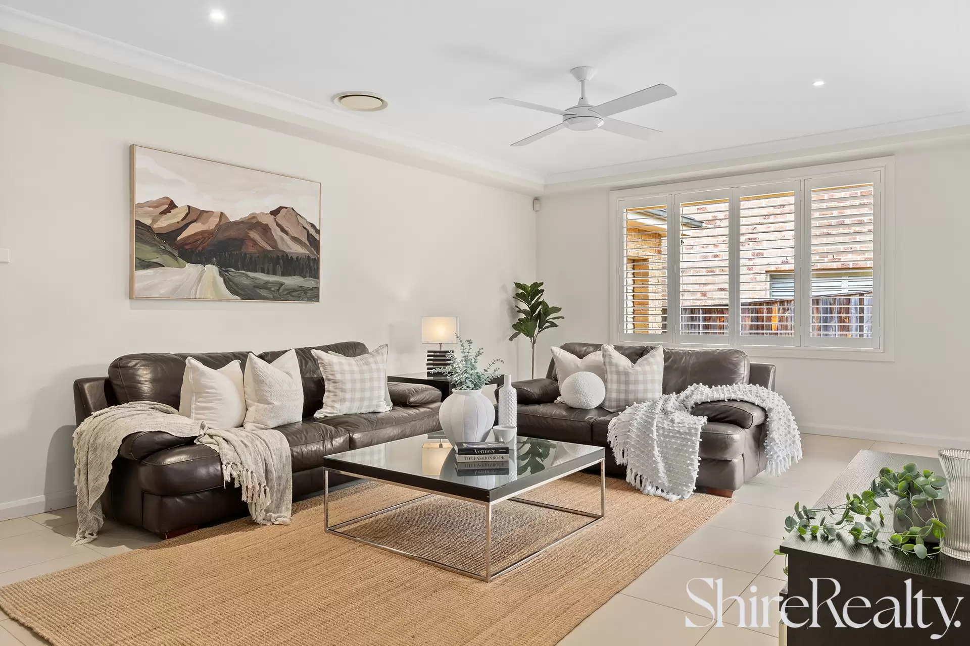 8 Cornelius Place, Kellyville Sold by Shire Realty - image 6