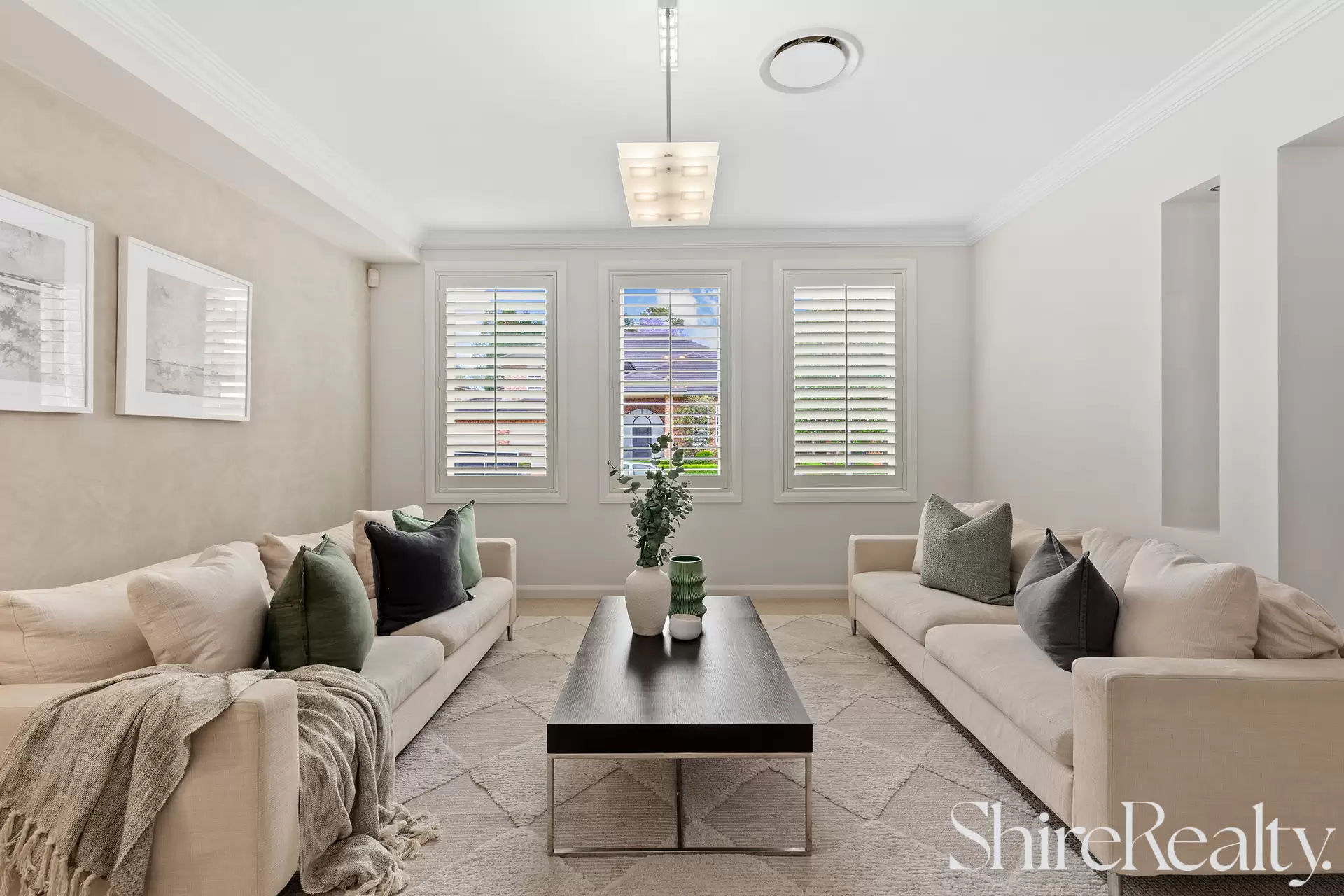 8 Cornelius Place, Kellyville Sold by Shire Realty - image 8