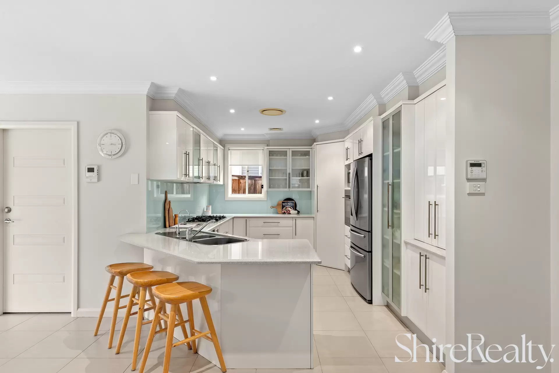 8 Cornelius Place, Kellyville Sold by Shire Realty - image 3