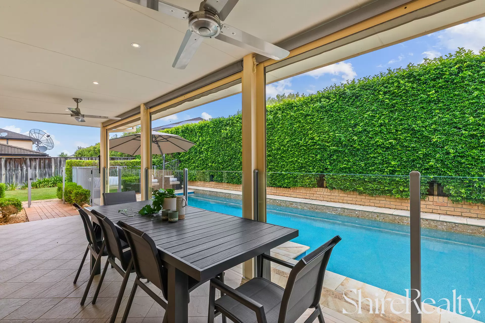 8 Cornelius Place, Kellyville Sold by Shire Realty - image 16
