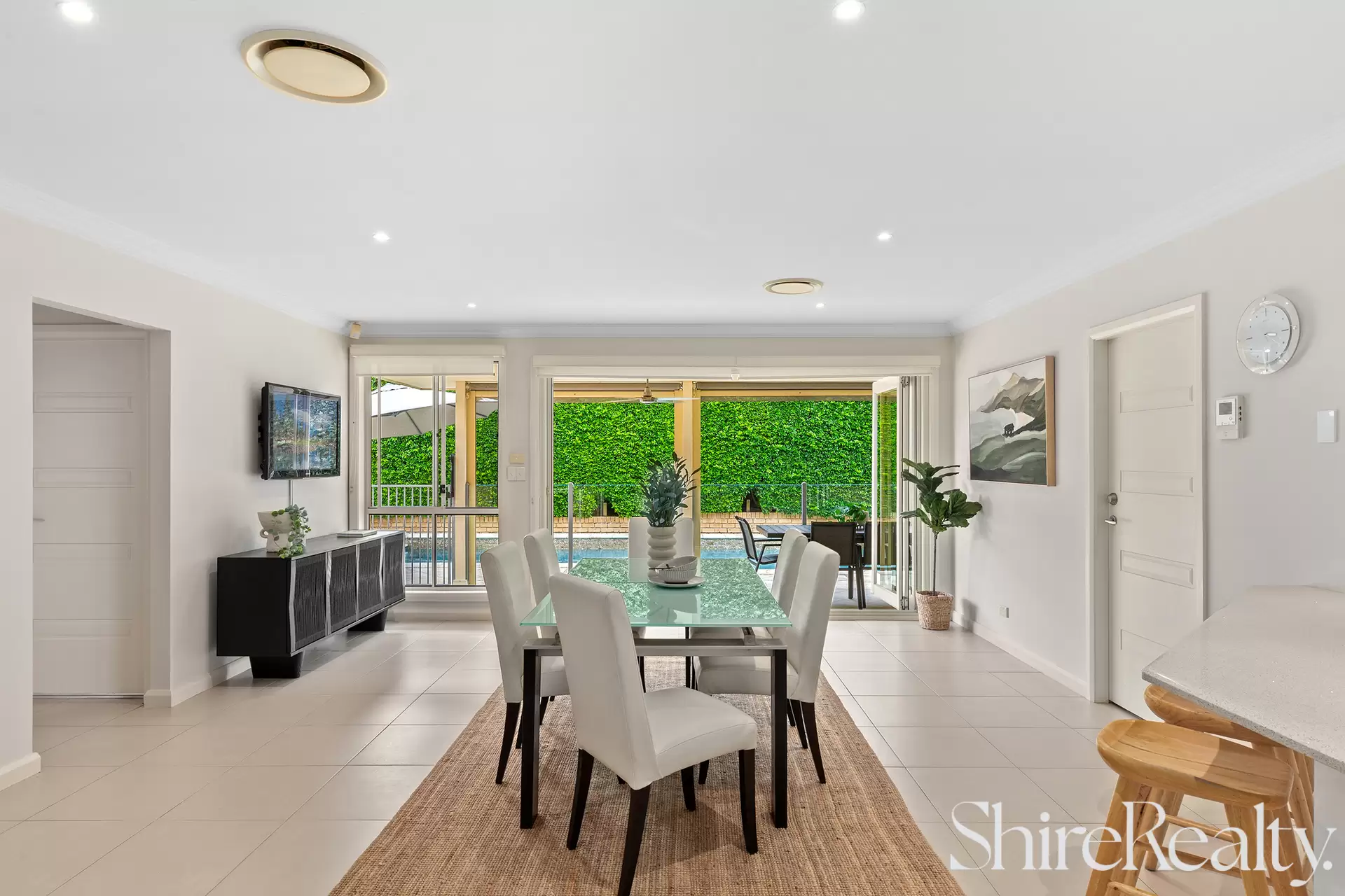 8 Cornelius Place, Kellyville Sold by Shire Realty - image 2