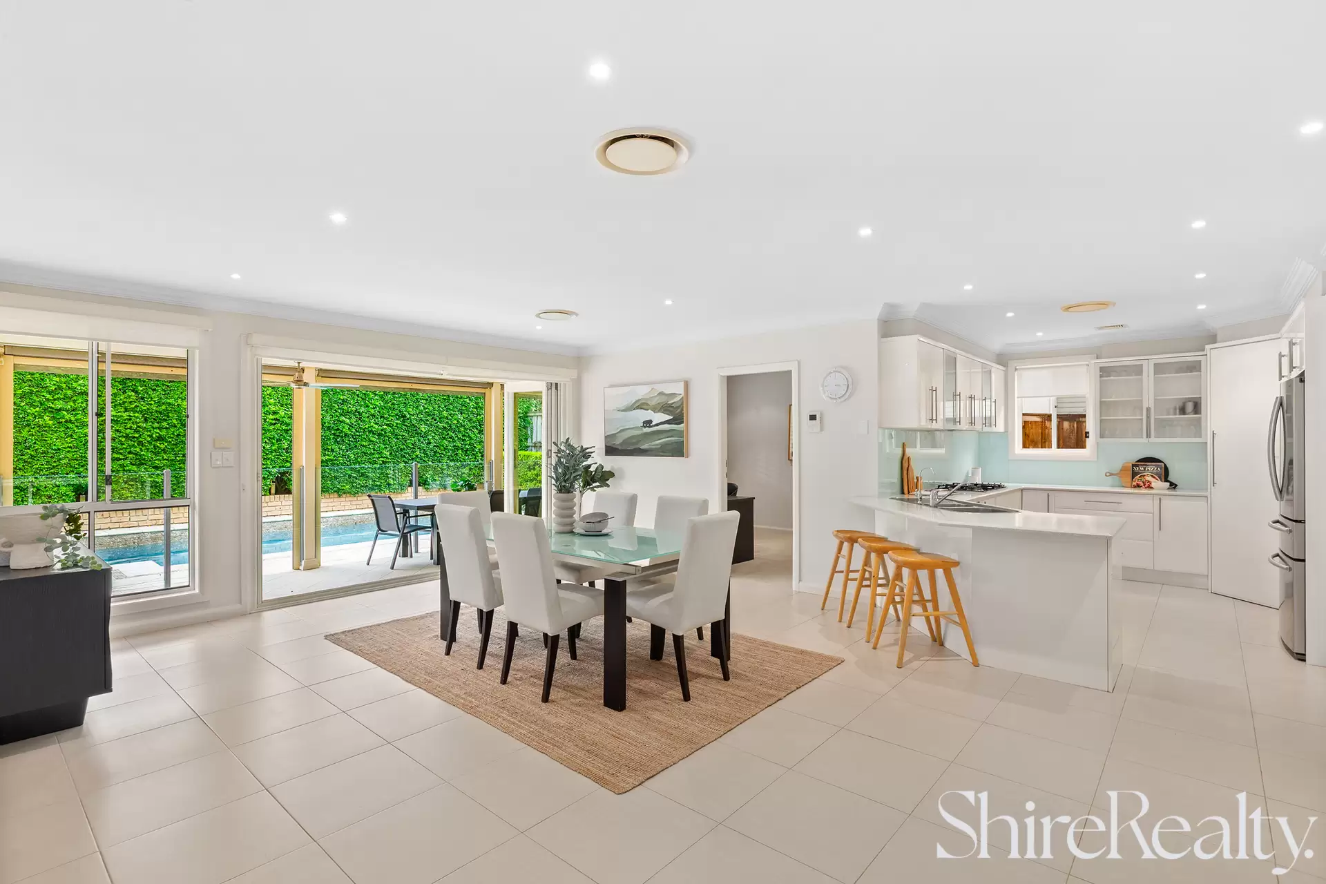 8 Cornelius Place, Kellyville Sold by Shire Realty - image 4