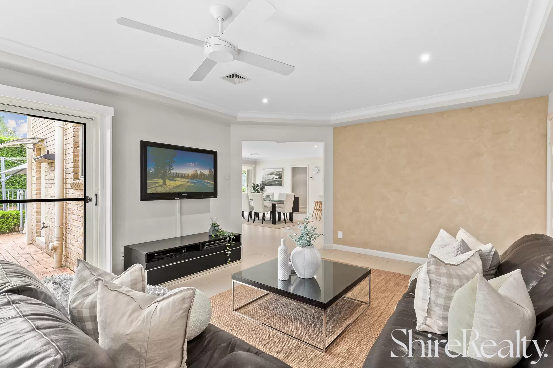 8 Cornelius Place, Kellyville Sold by Shire Realty - image 7
