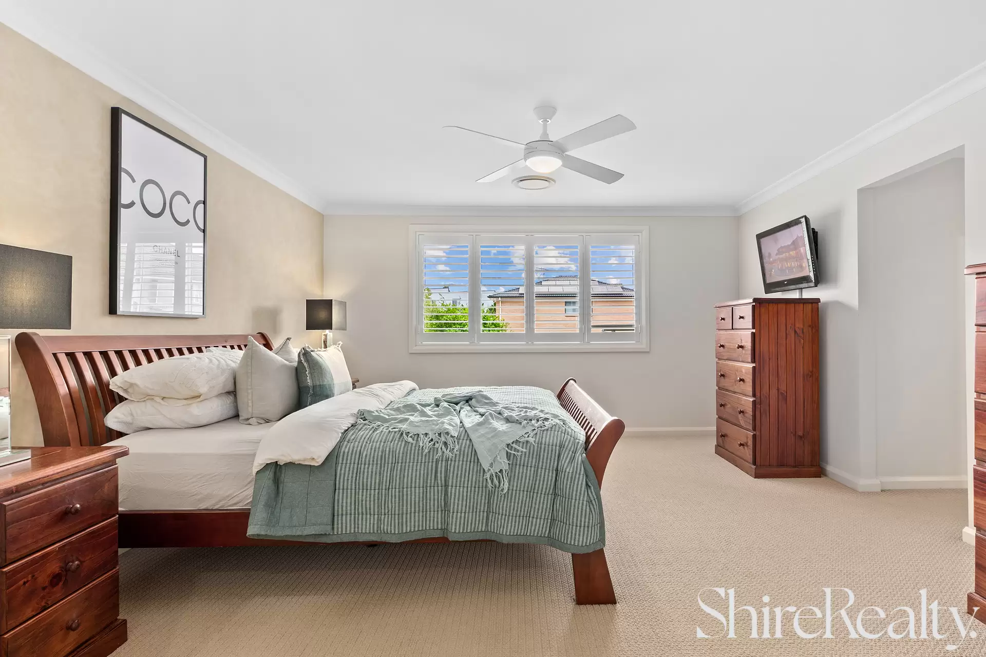 8 Cornelius Place, Kellyville Sold by Shire Realty - image 12