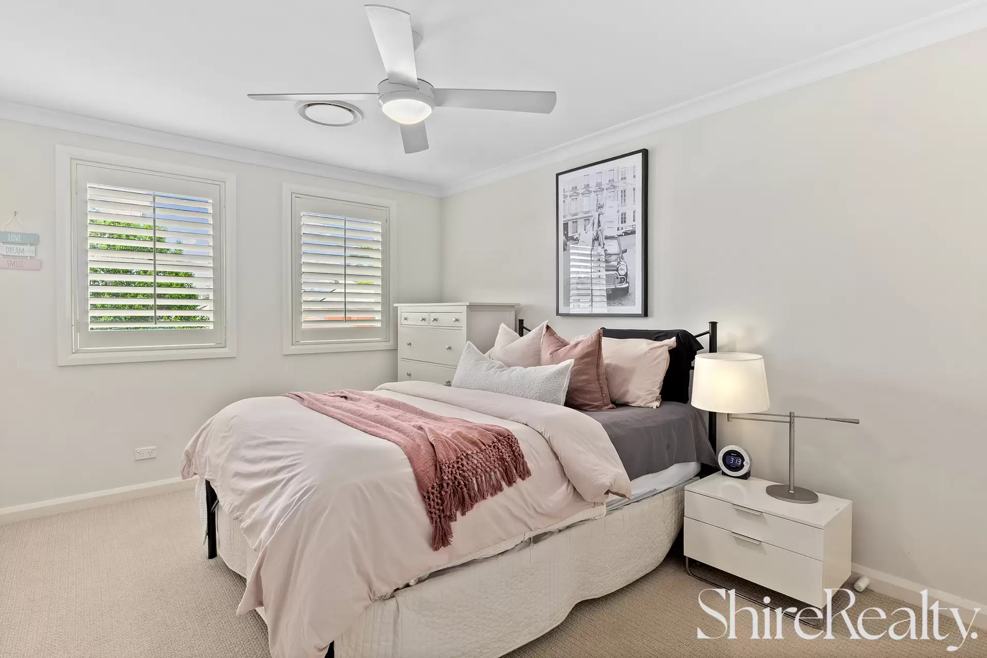 8 Cornelius Place, Kellyville Sold by Shire Realty - image 13