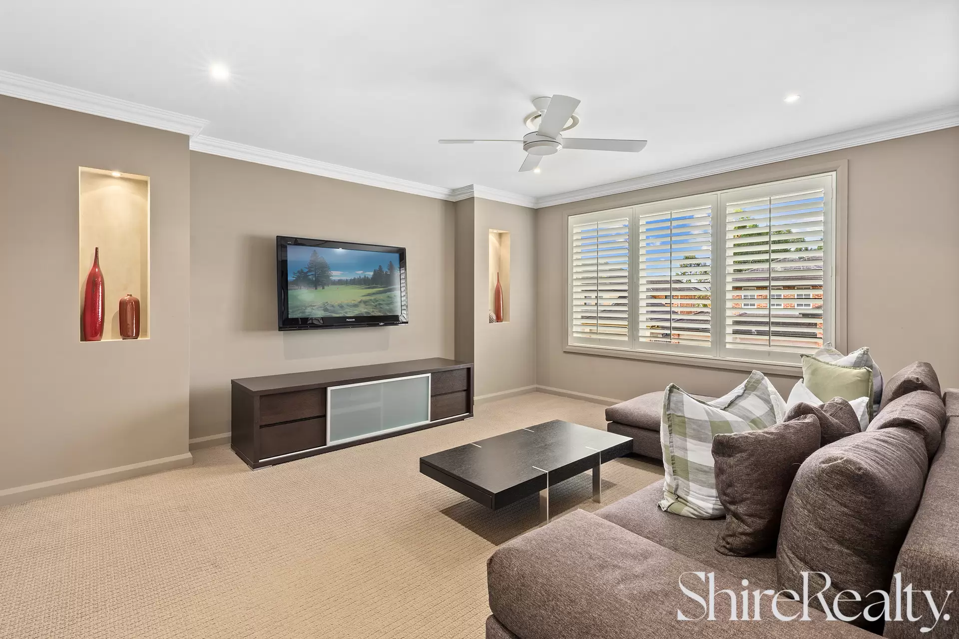 8 Cornelius Place, Kellyville Sold by Shire Realty - image 5