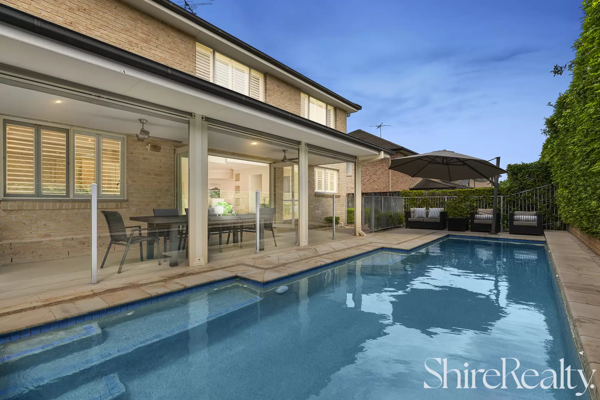 8 Cornelius Place, Kellyville Sold by Shire Realty - image 15
