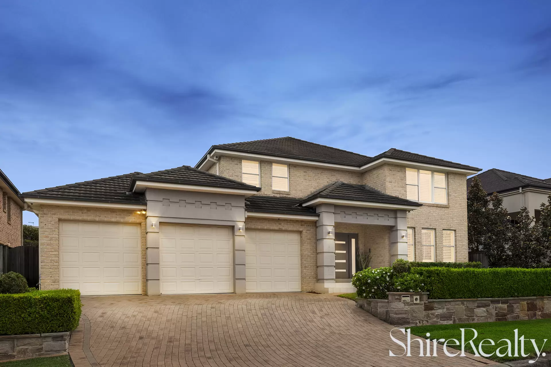 8 Cornelius Place, Kellyville Sold by Shire Realty - image 18