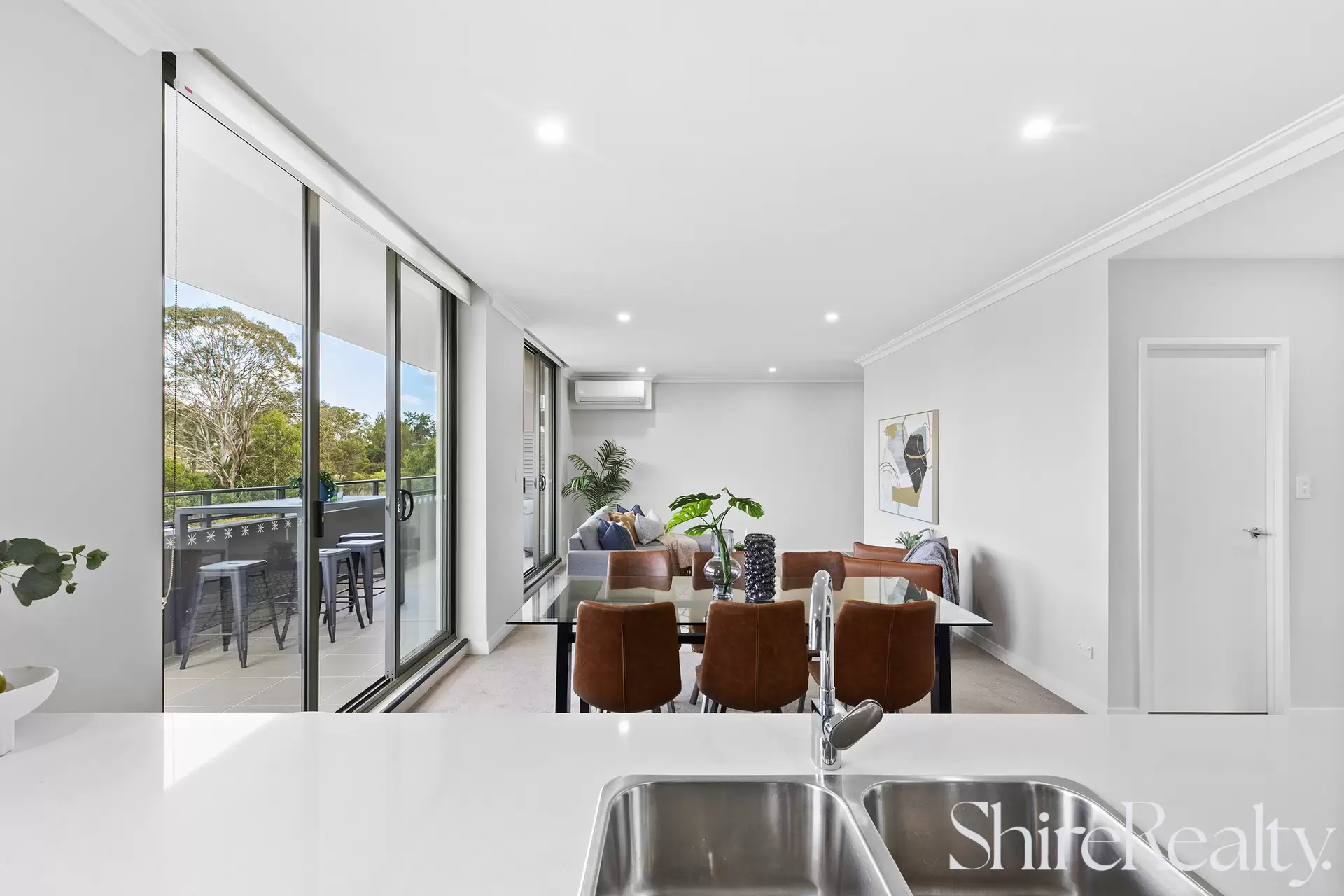 125/16 Free Settlers Drive, Kellyville Sold by Shire Realty - image 5
