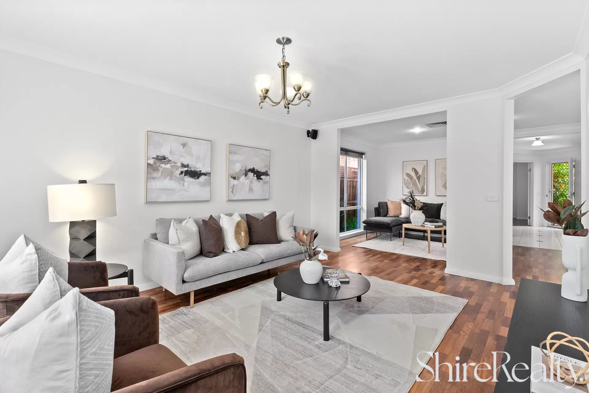 5 Skye Court, Kellyville Sold by Shire Realty - image 2