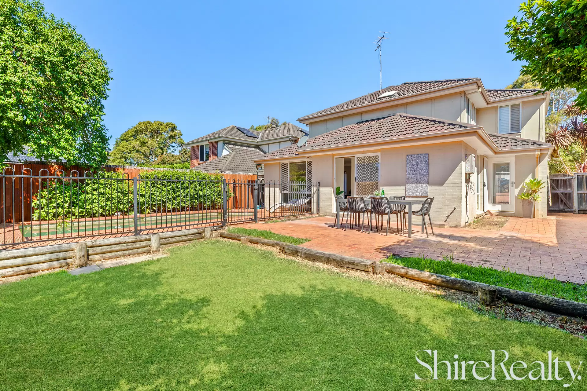 5 Skye Court, Kellyville Sold by Shire Realty - image 15