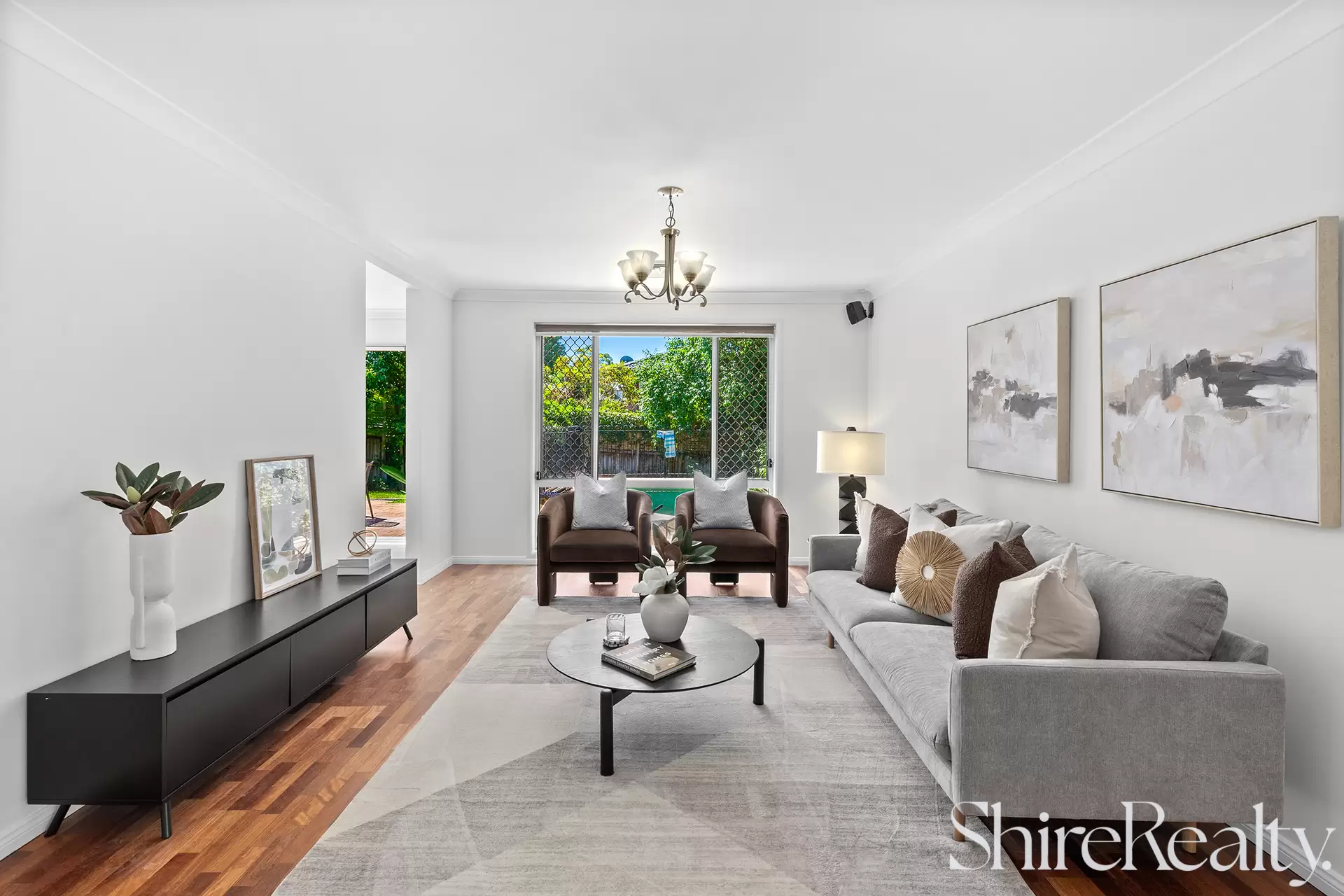 5 Skye Court, Kellyville Sold by Shire Realty - image 3