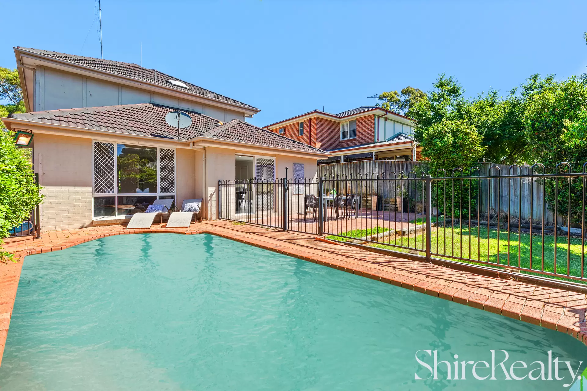 5 Skye Court, Kellyville Sold by Shire Realty - image 13