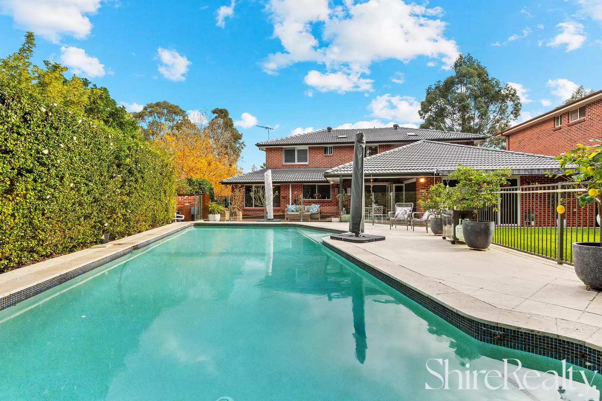 Castle Hill Leased by Shire Realty - image 17