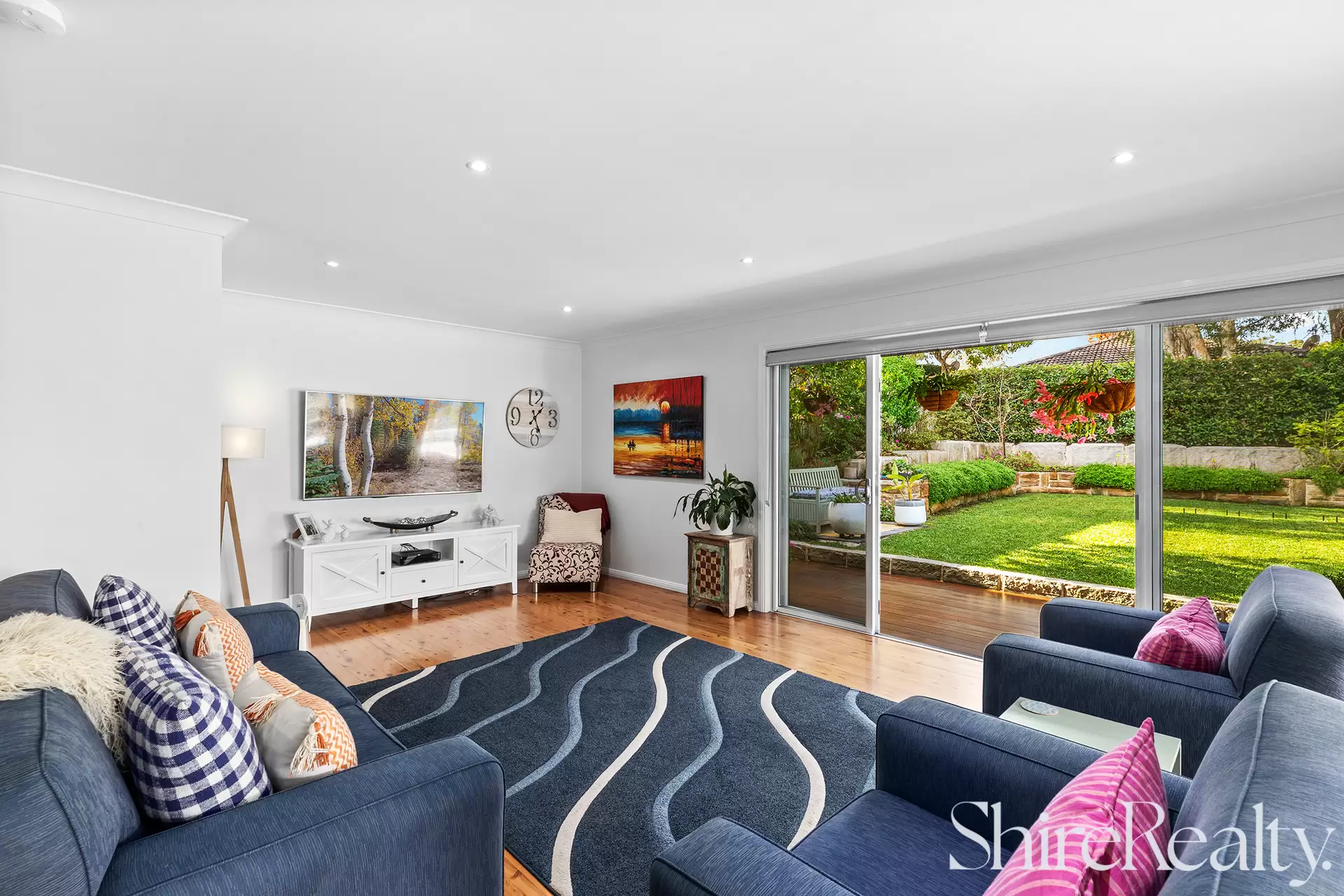 Castle Hill Leased by Shire Realty - image 9