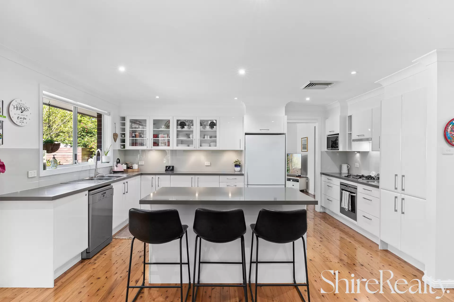 Castle Hill Leased by Shire Realty - image 3