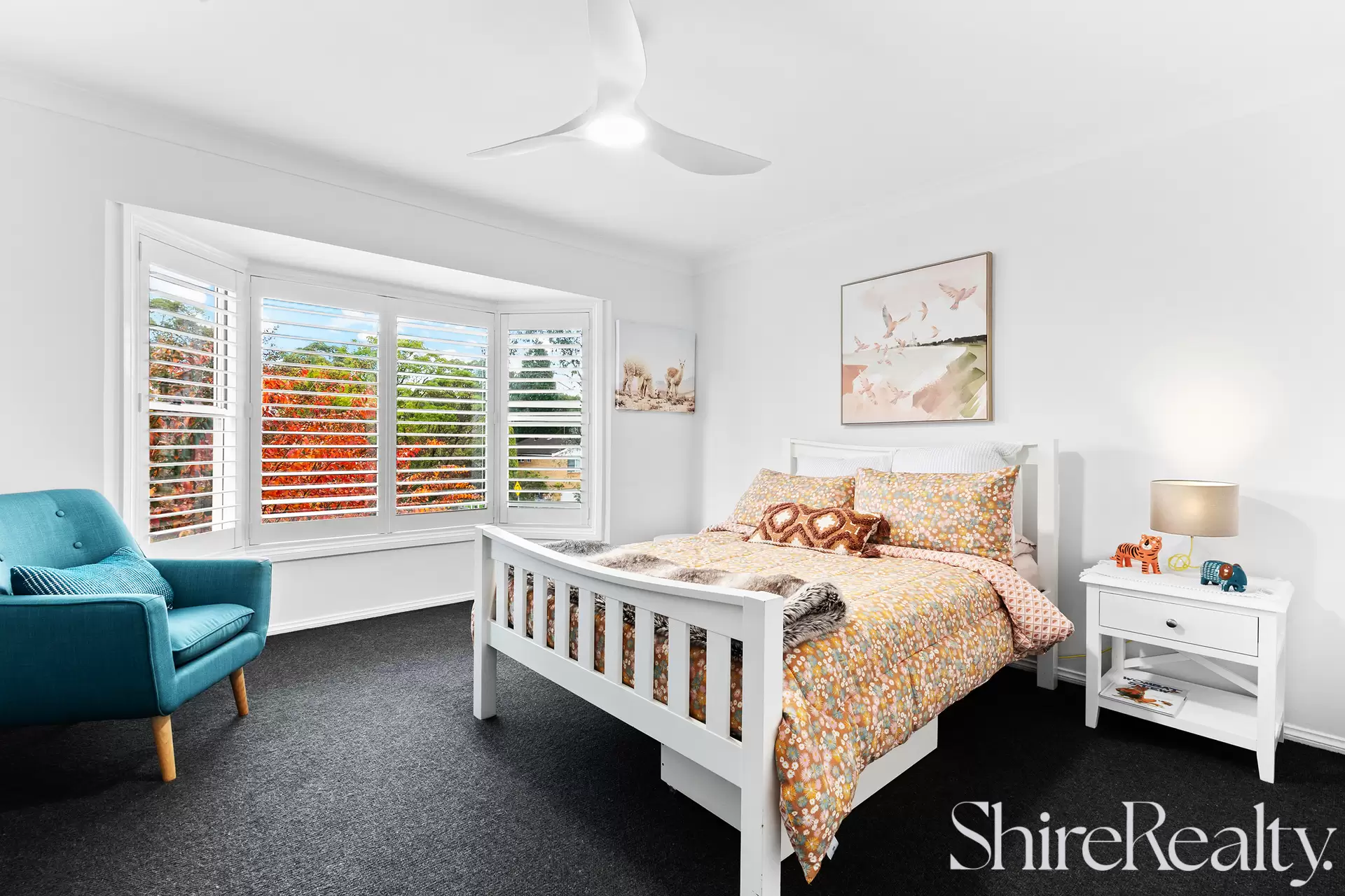Castle Hill Leased by Shire Realty - image 11