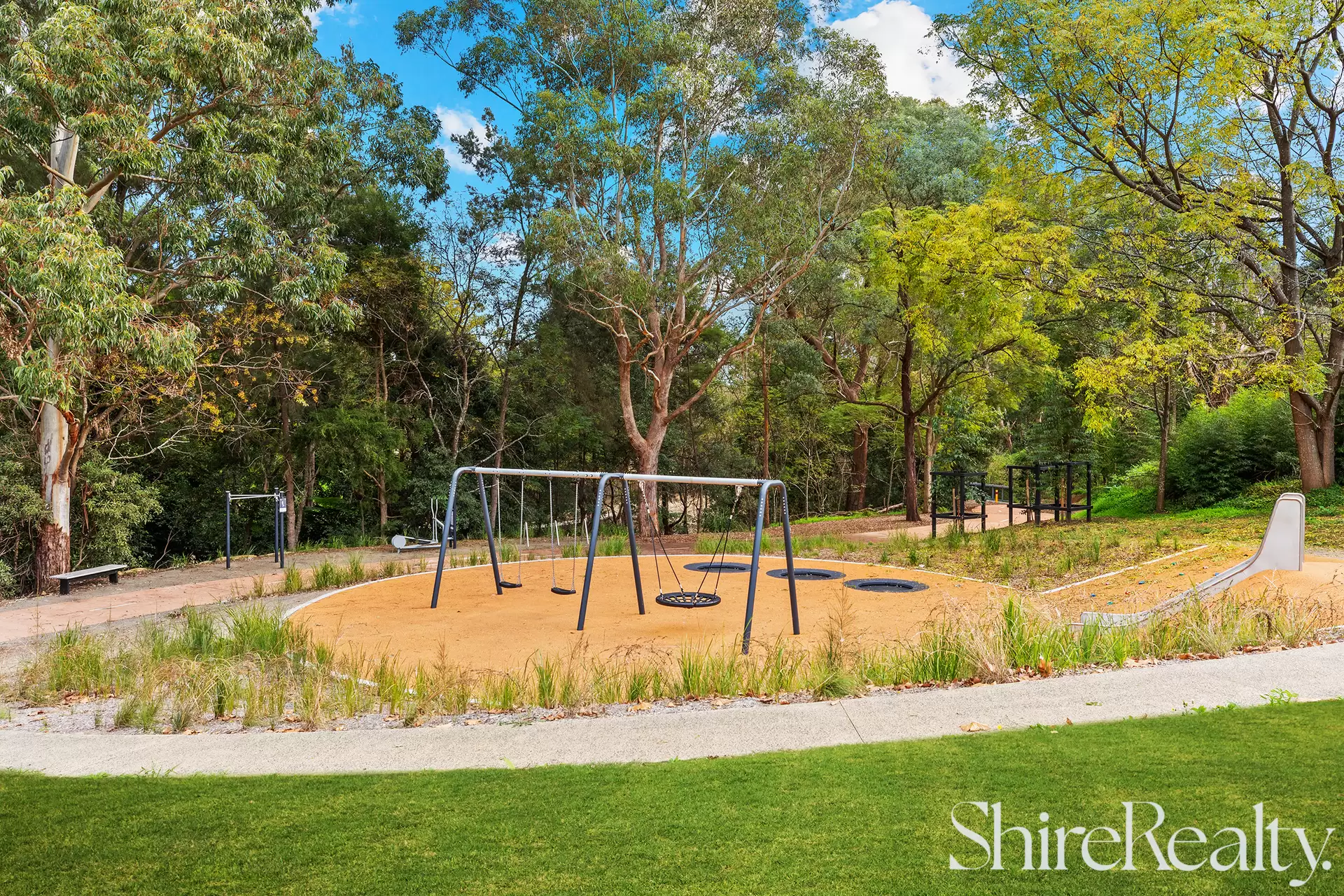 Castle Hill Leased by Shire Realty - image 19