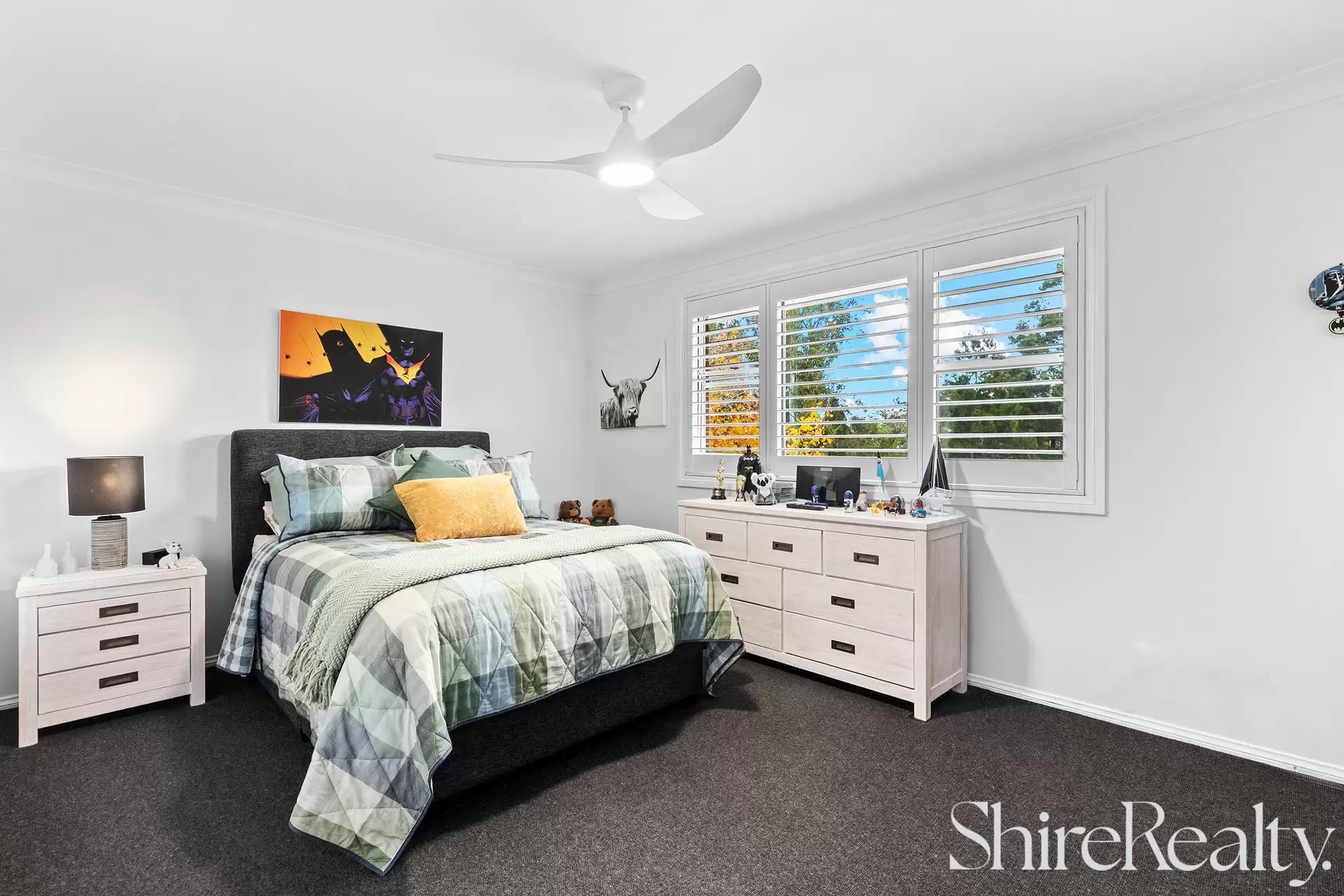 Castle Hill Leased by Shire Realty - image 12