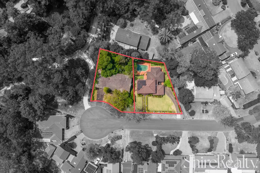 Castle Hill Sold by Shire Realty