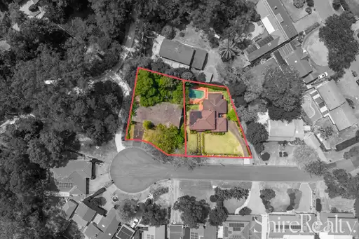 Castle Hill Sold by Shire Realty