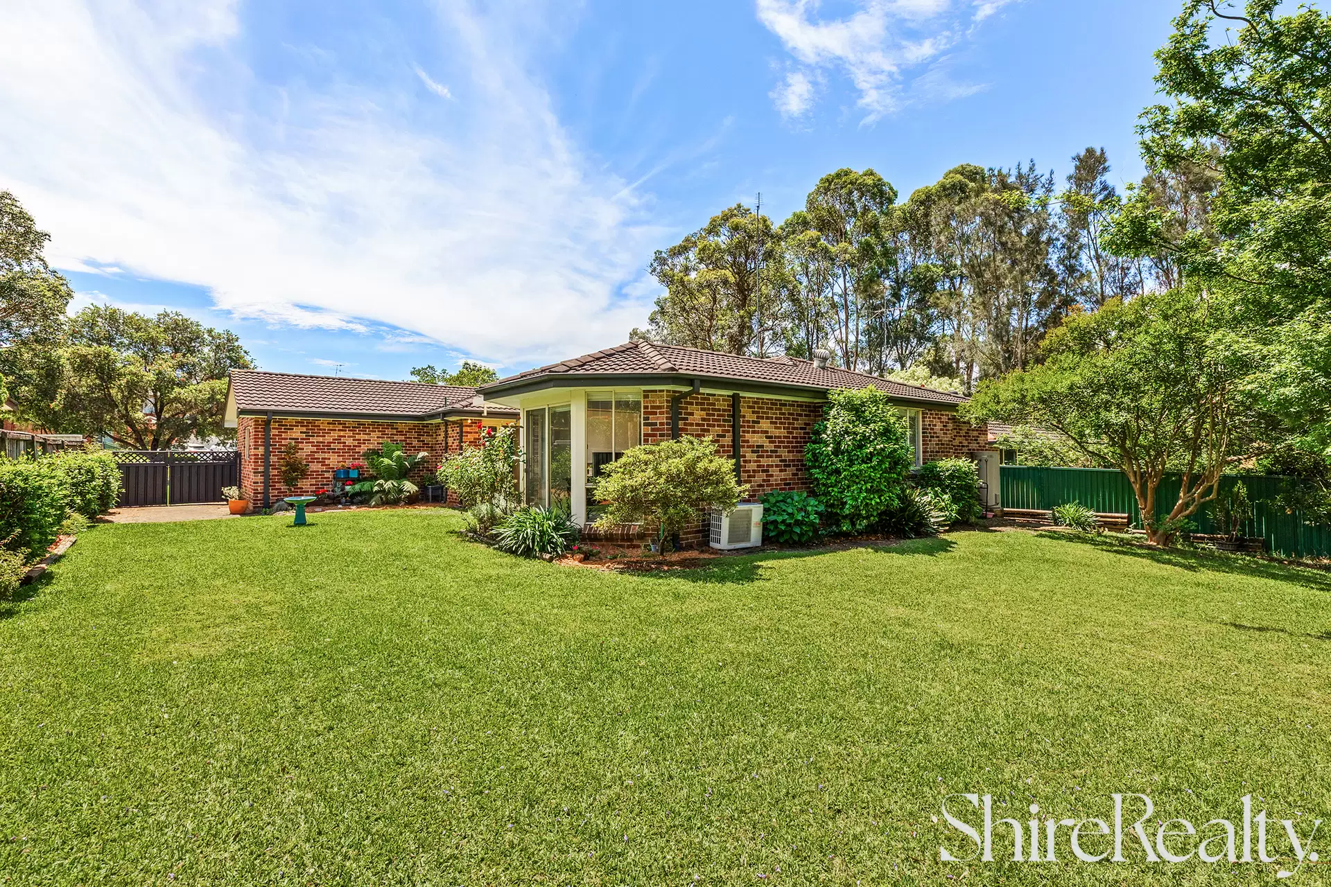 97 Kings Road, Castle Hill Sold by Shire Realty - image 19