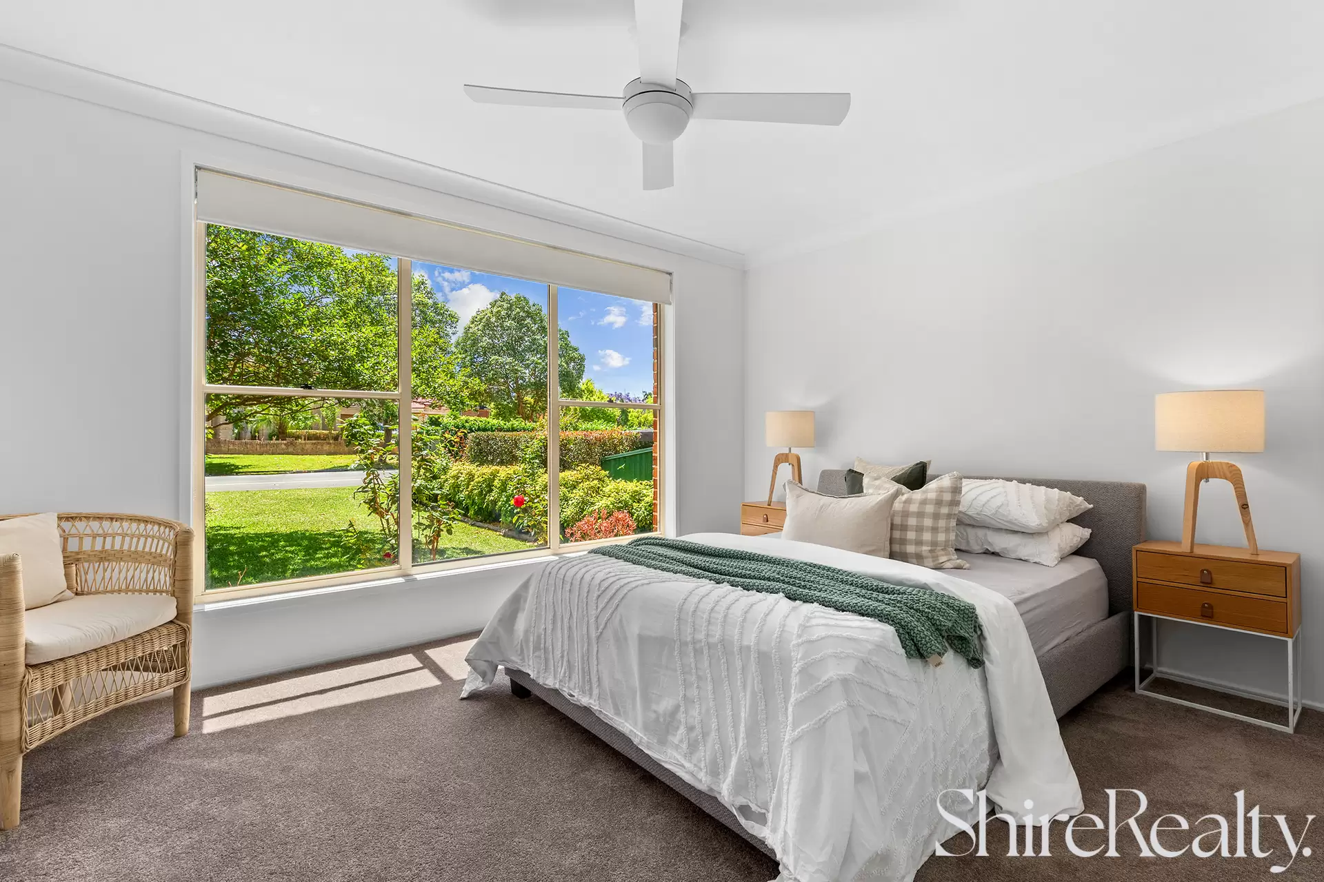 97 Kings Road, Castle Hill Sold by Shire Realty - image 4