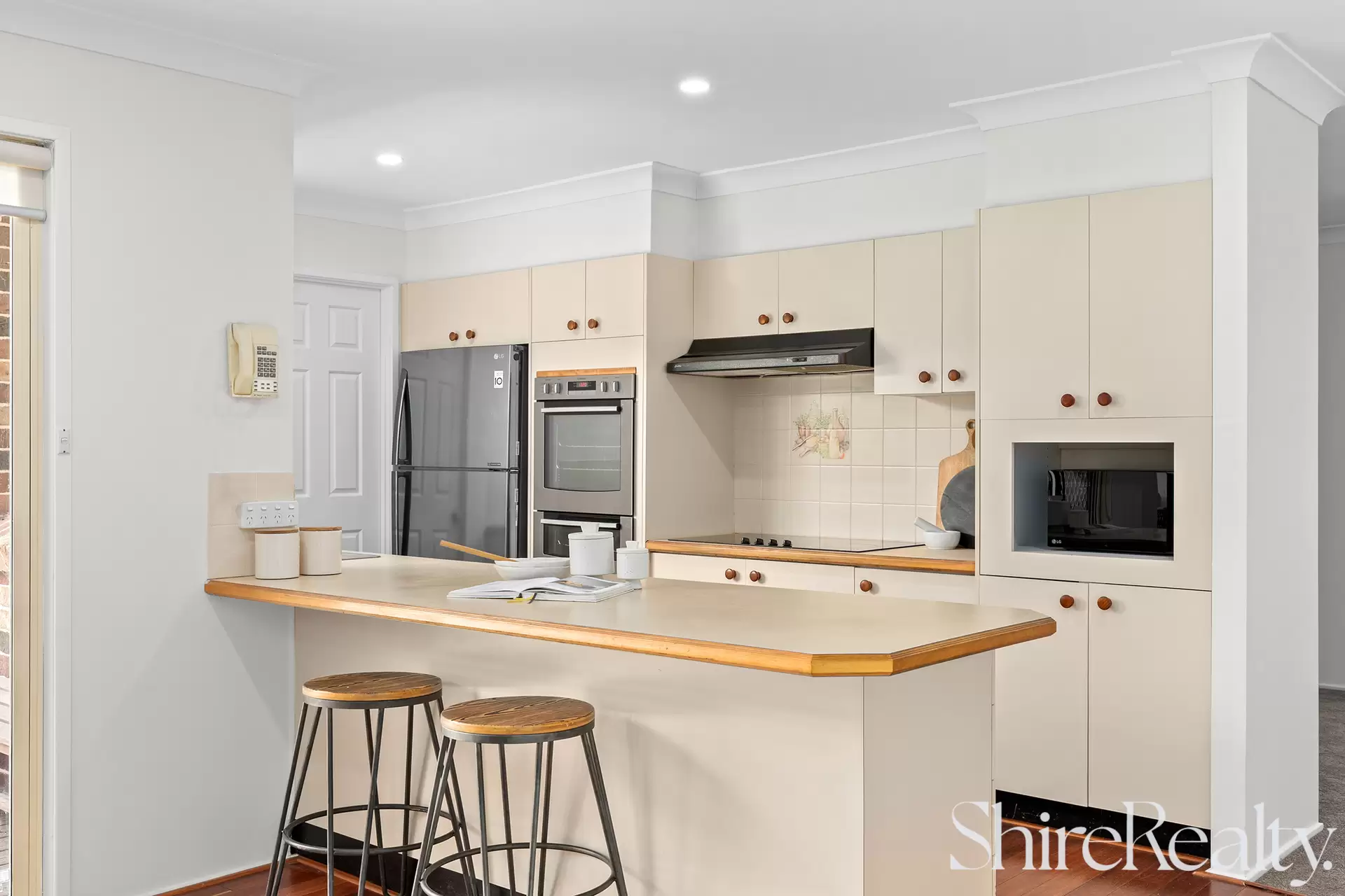 97 Kings Road, Castle Hill Sold by Shire Realty - image 7