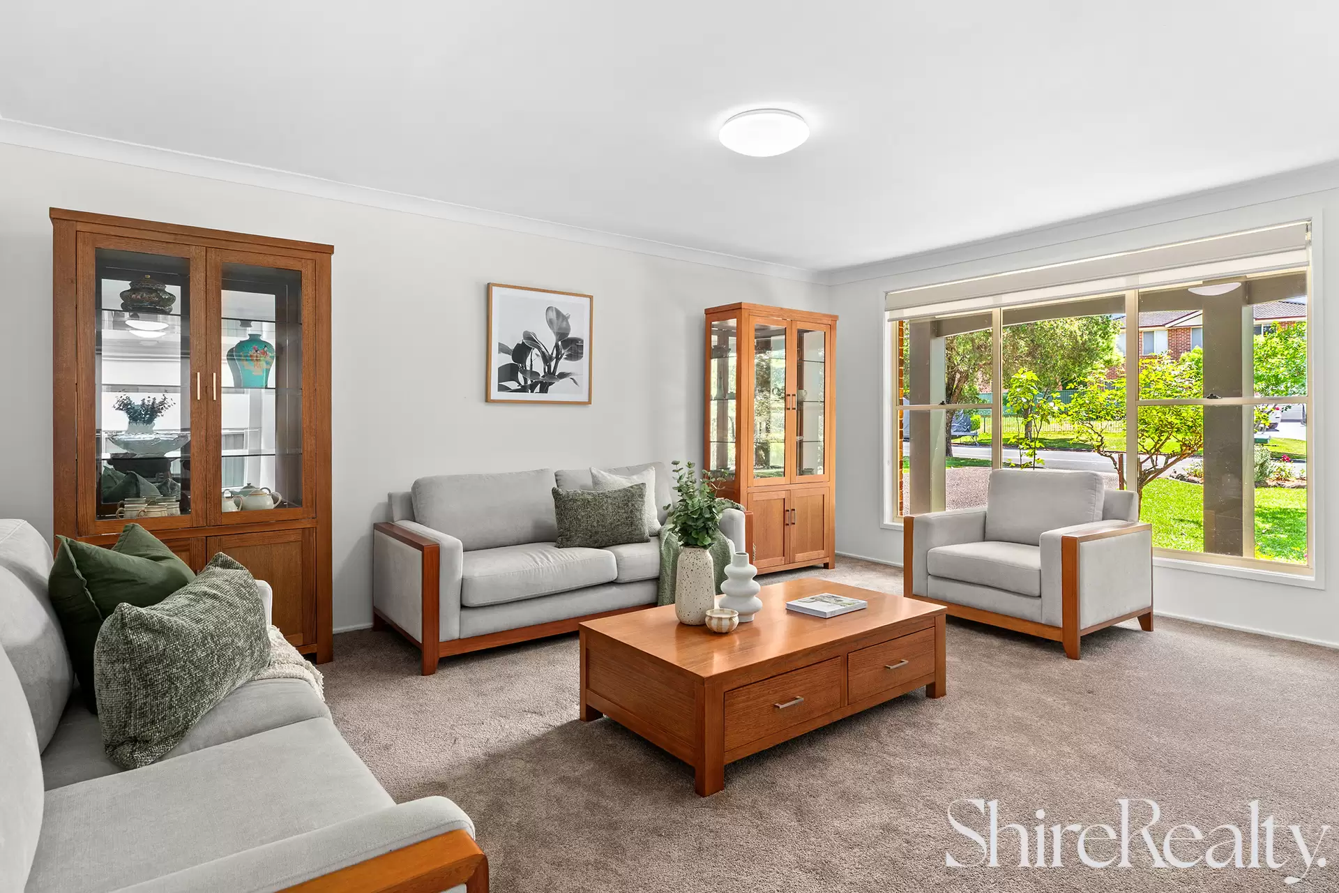 97 Kings Road, Castle Hill Sold by Shire Realty - image 2